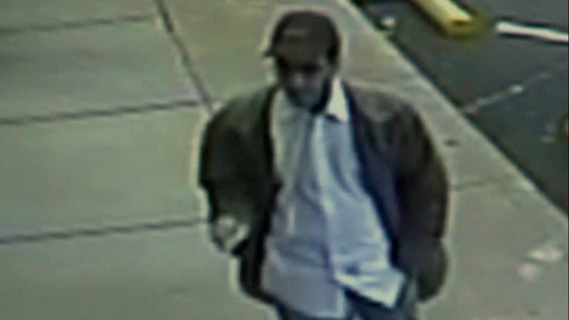 Robber Linked to Crimes in Monroe, Union County | wnep.com