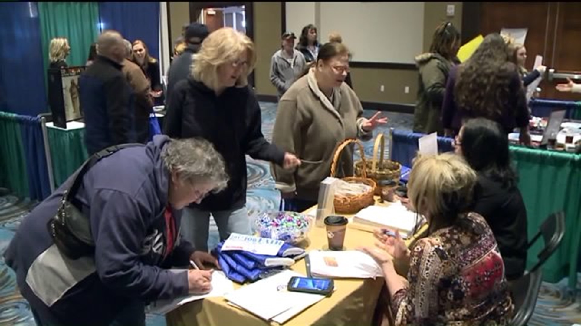 Employers Set to Hire at Great Northeast Job Fair