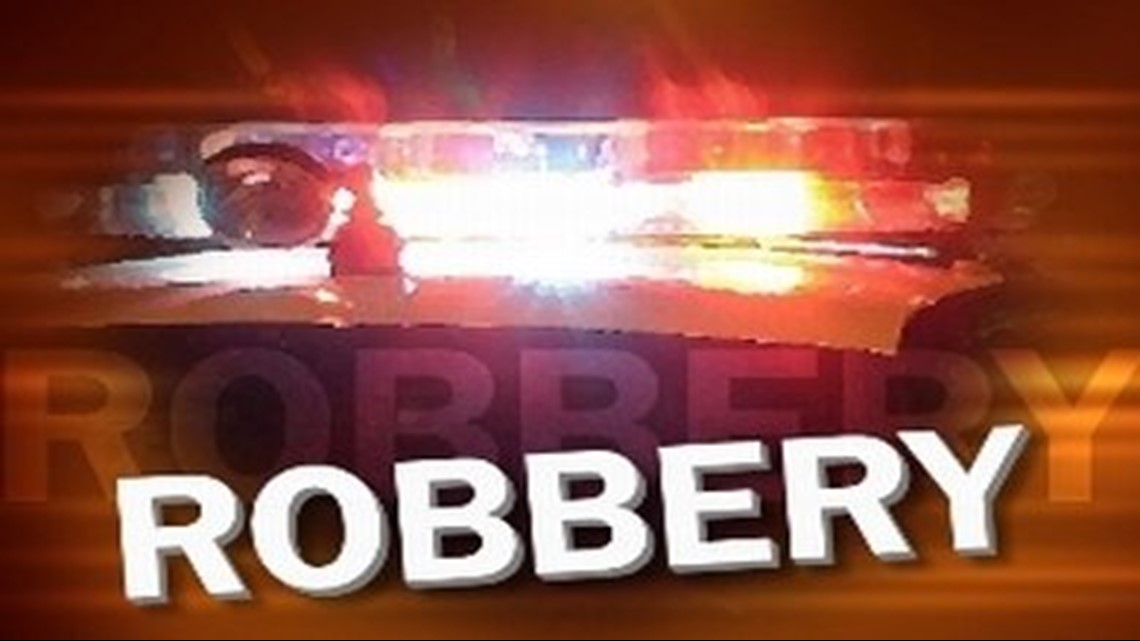 Turkey Hill Robbed in Hazleton | wnep.com