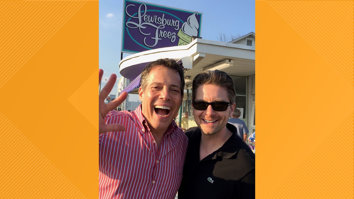 Reasons to Smile: A homegrown Hollywood success story - Vimarsana News