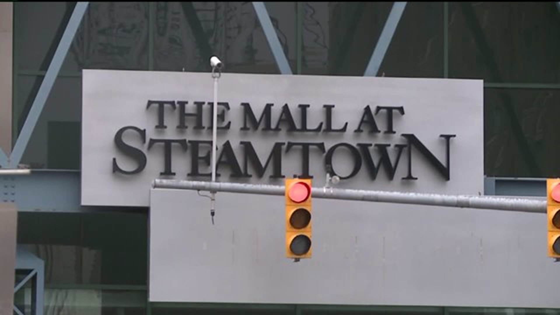 Could the Mall Become County Offices?