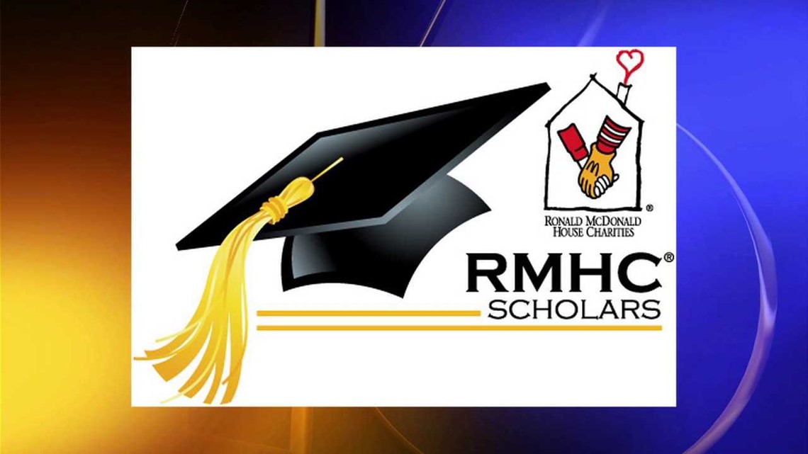 Ronald McDonald House Charities Now Offers Scholarships