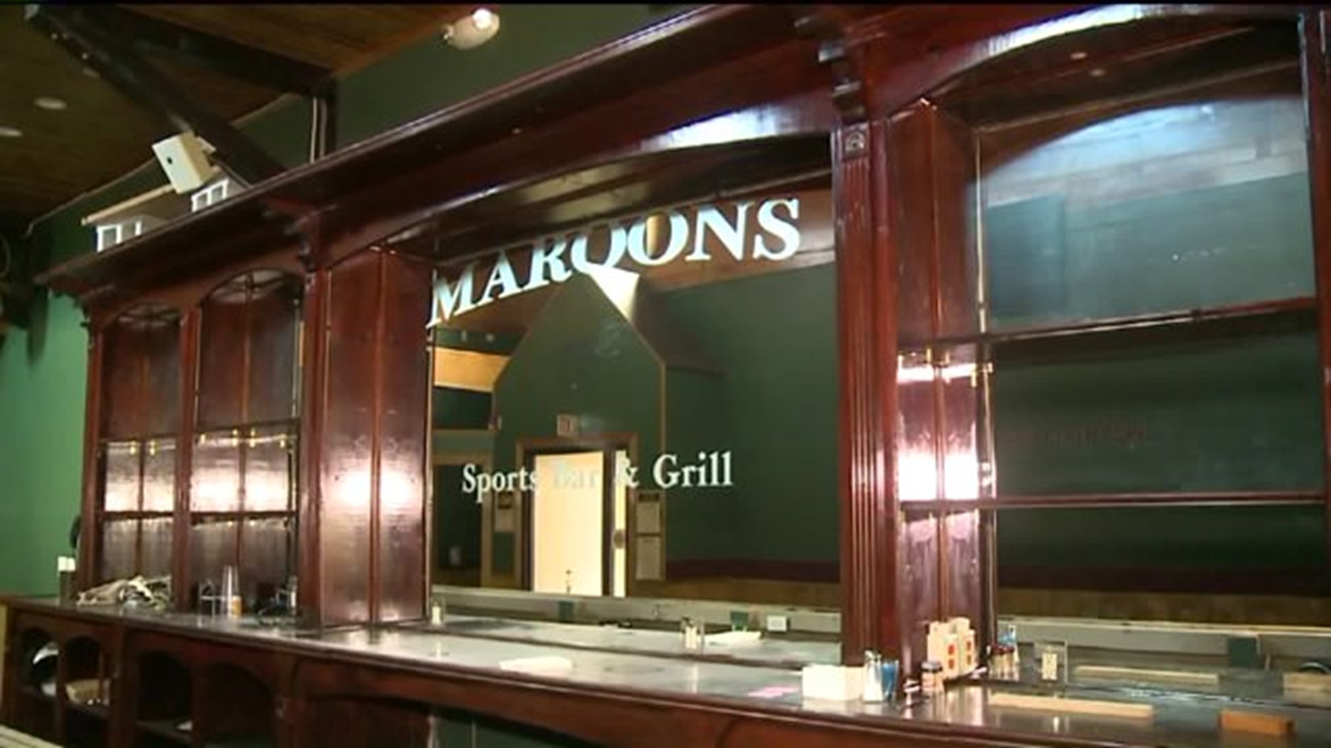 Will Maroons Stay Maroons?