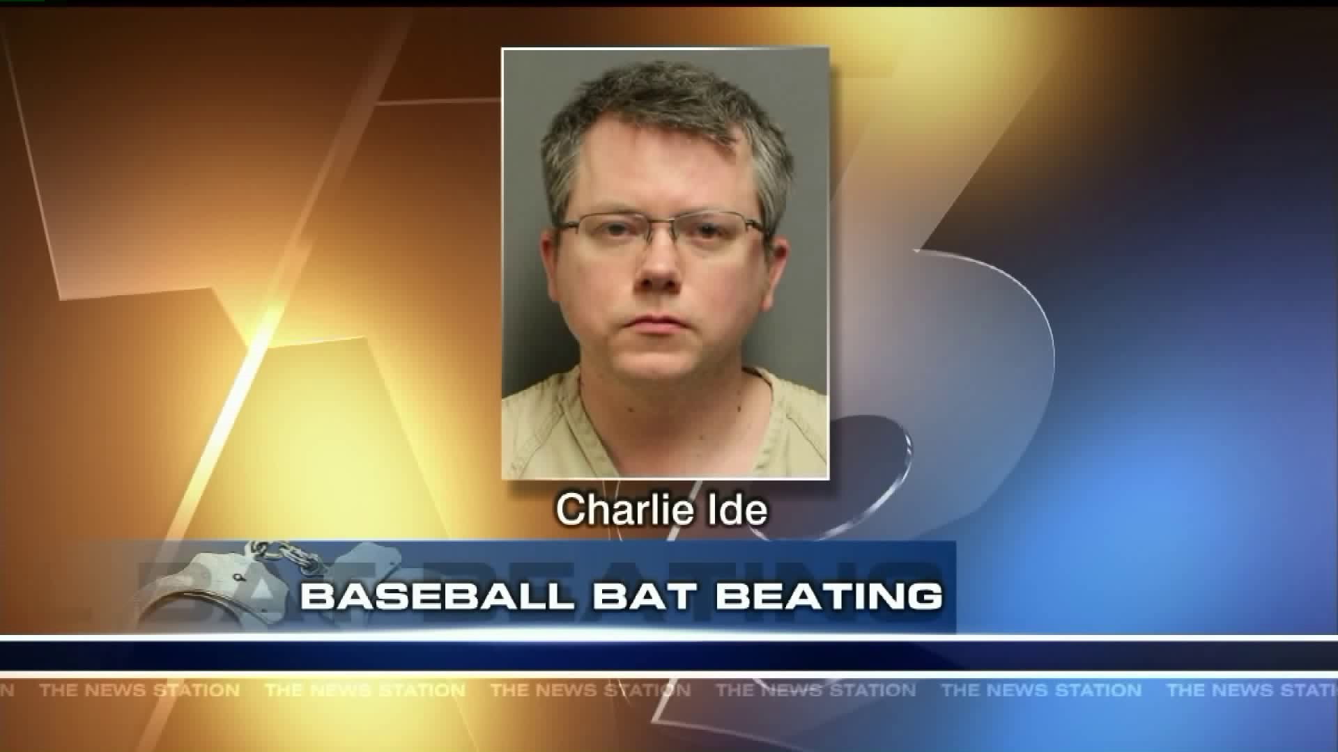 Harveys Lake Man Beat Mother, Killed Dog with Baseball Bat