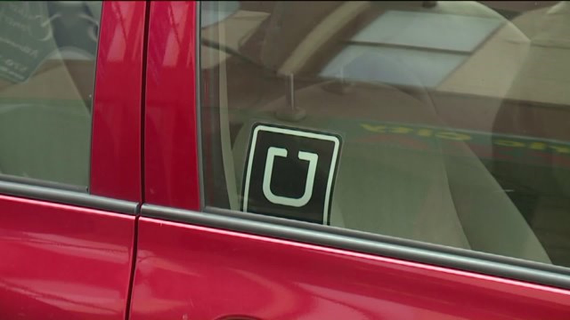 A Lot Riding on Proposed Law for Ride-hailing Apps