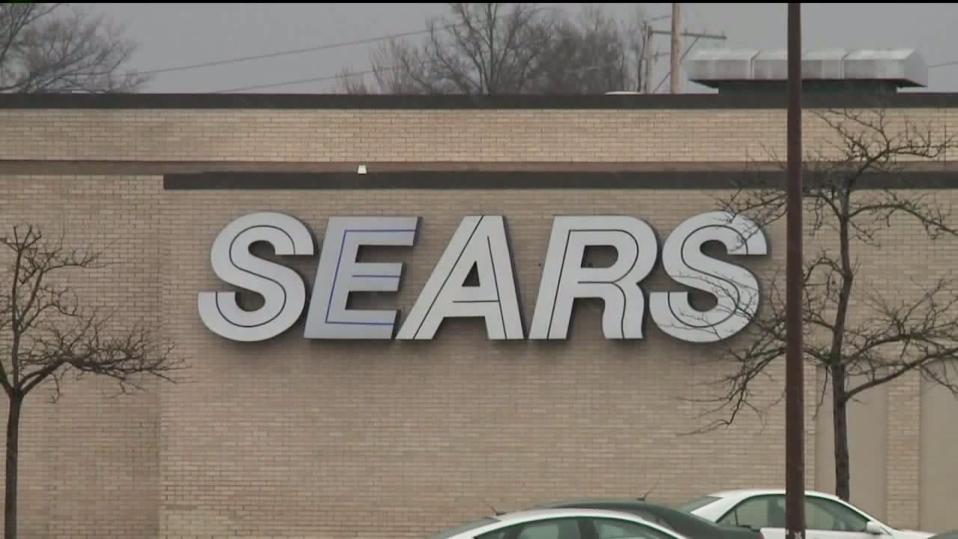 Sears Store, Auto Center at Wyoming Valley Mall to Close