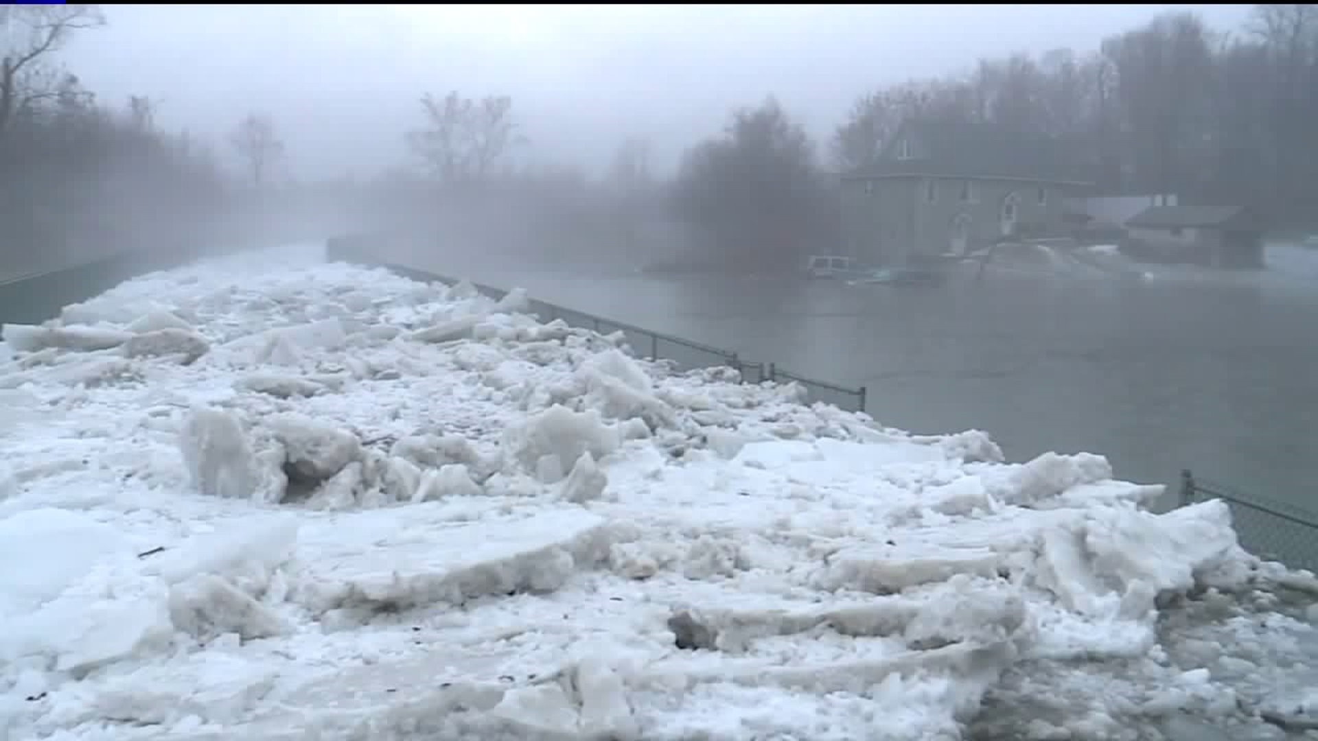 New Proposal to Deal with Flooding in Luzerne County