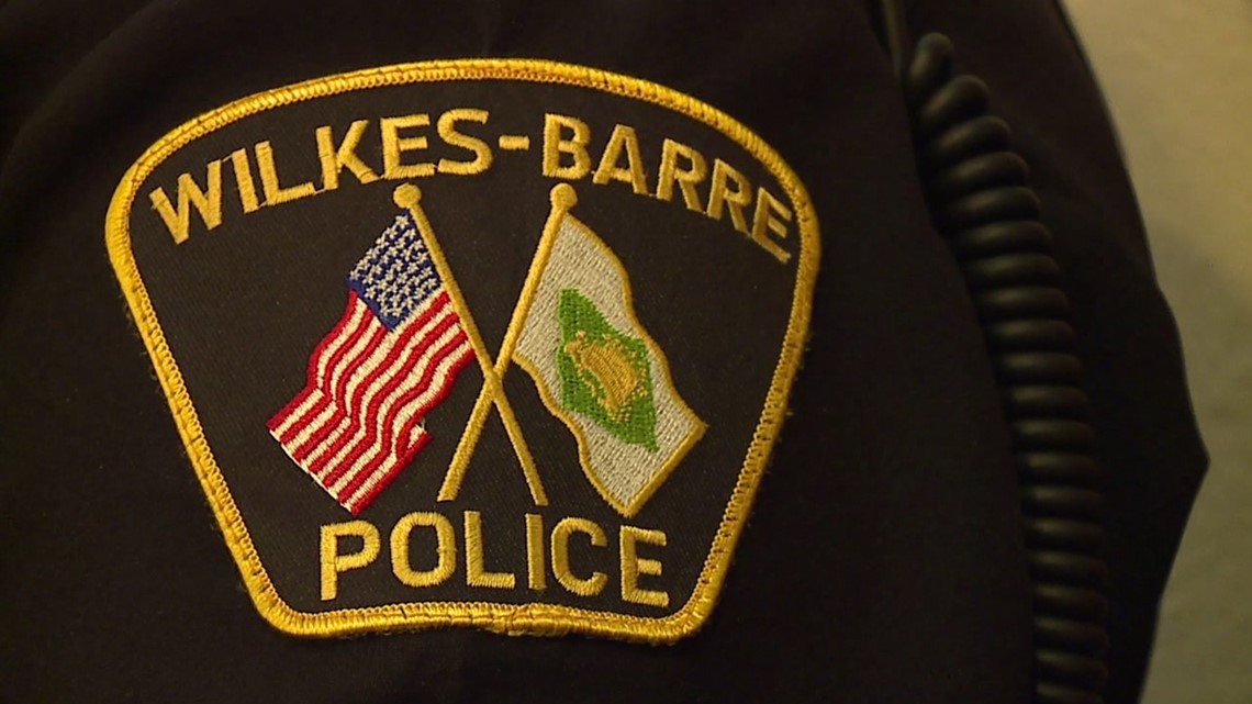 In Wilkes-Barre, A Vote To Investigate Police Department | wnep.com