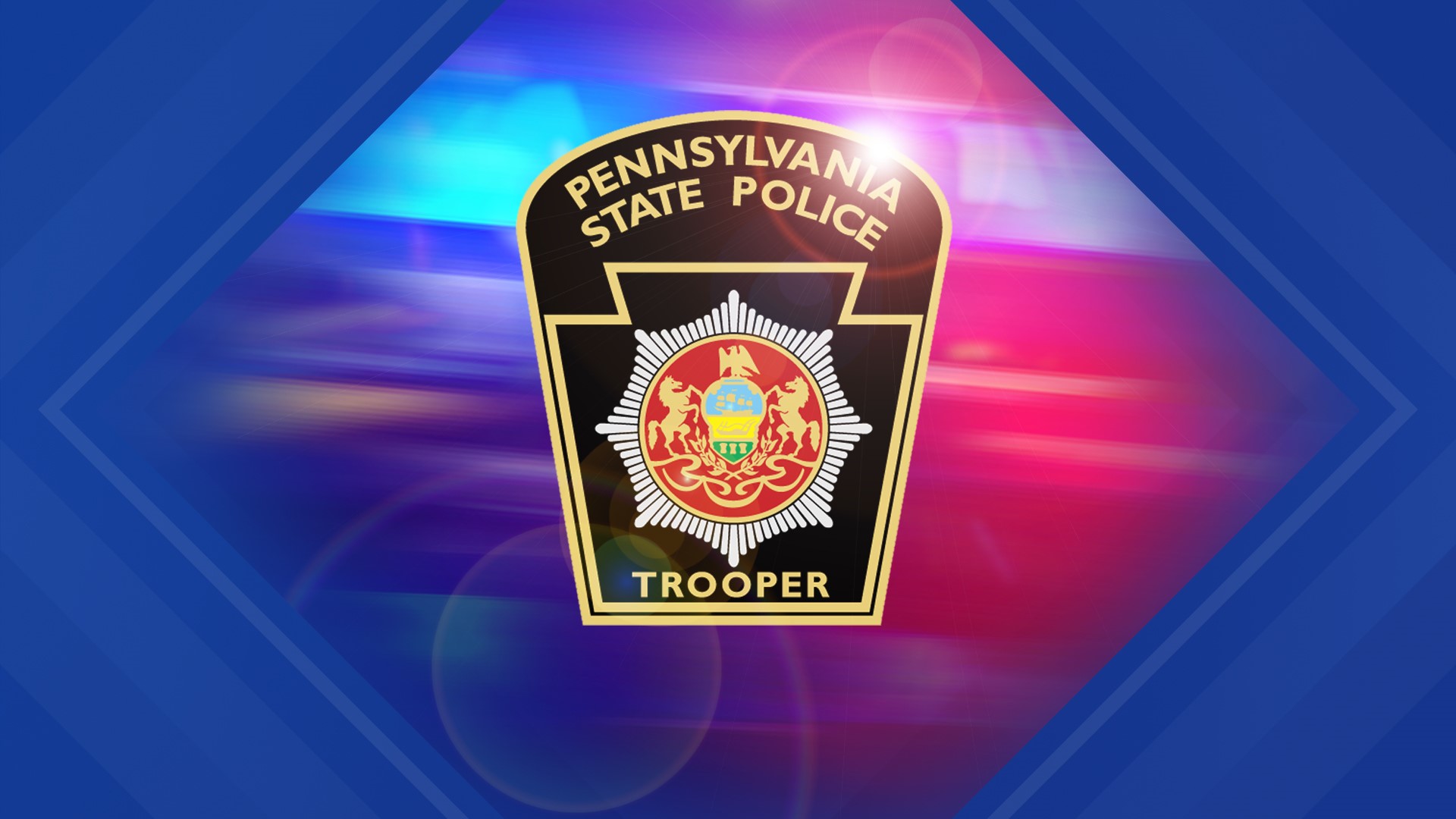 Police say kids were tossing rocks from the Willow Street Bridge in Wilkes-Barre Township.