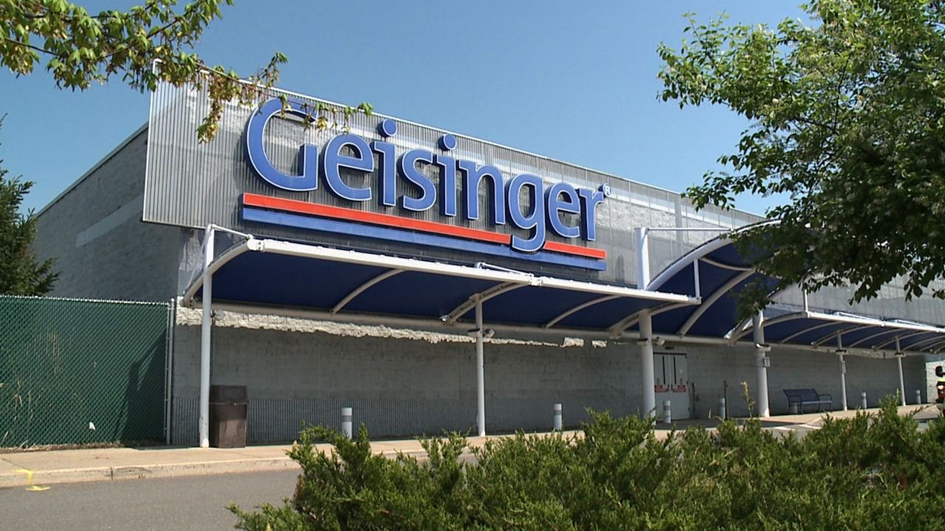 Geisinger Expands Outpatient Clinic Near Danville