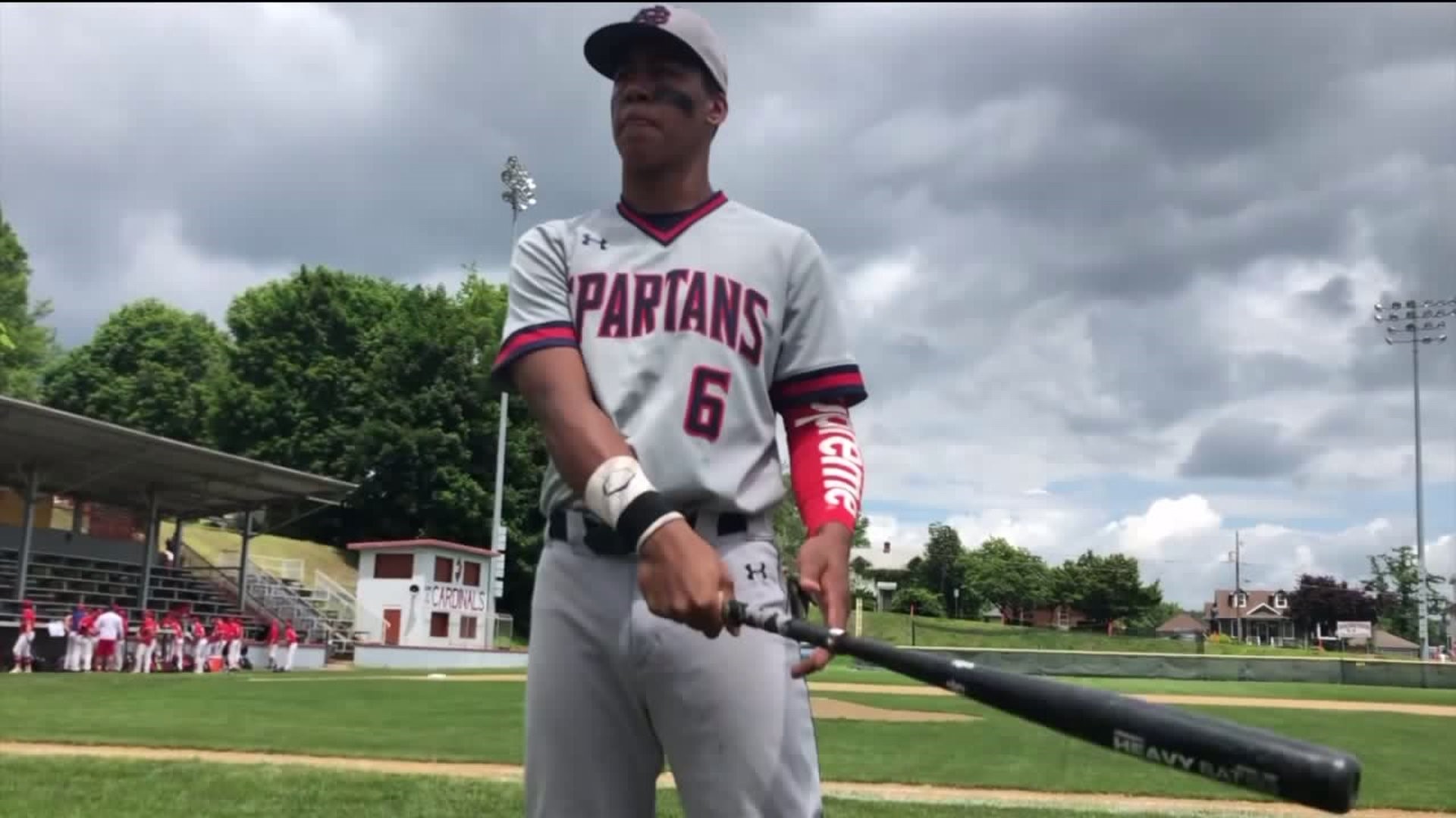 North Schuylkill Senior Drafted by KC Royals