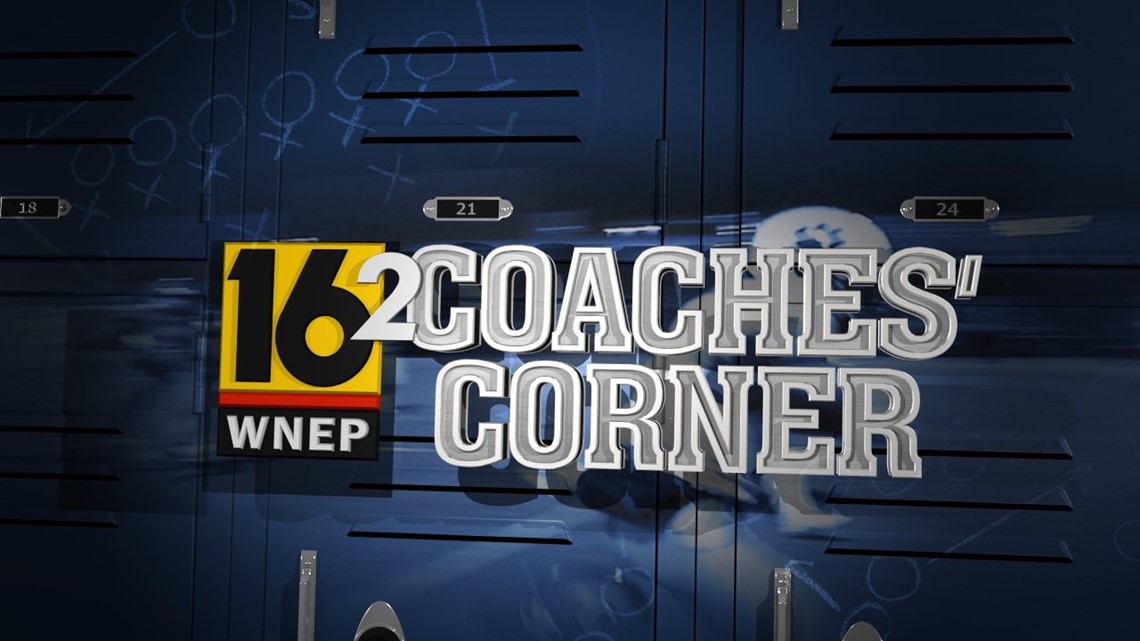 Coaches’ Corner 2017