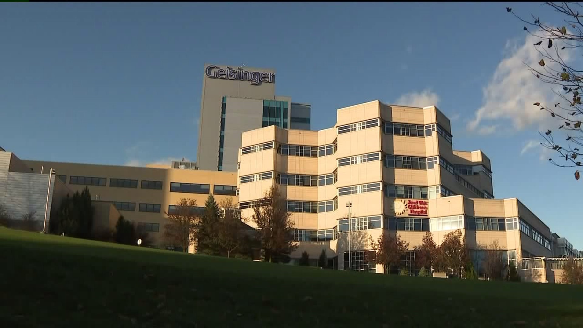 Attorney Applauds State`s Findings Following Infant Deaths at Geisinger NICU
