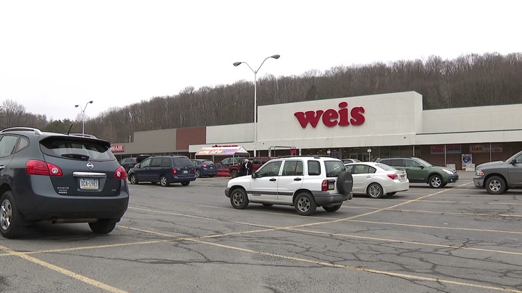 Weis Markets in Manchester Township to close