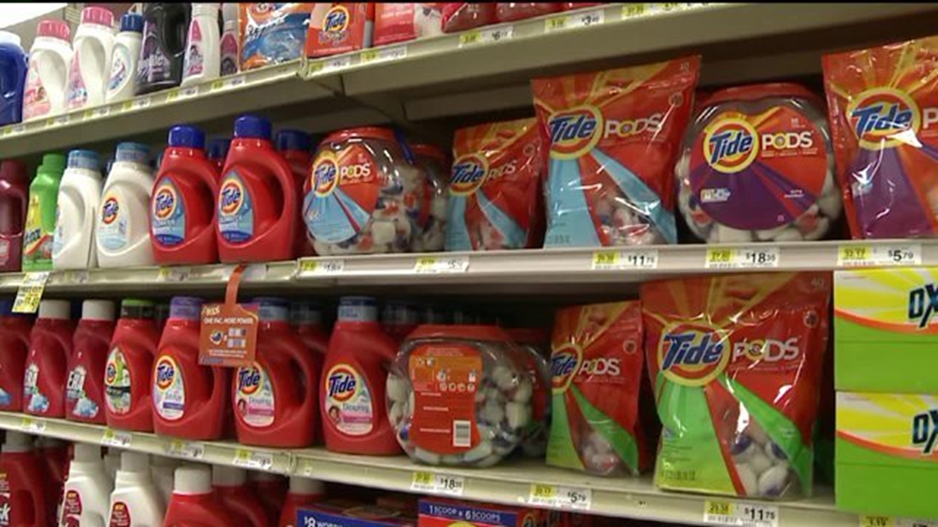 Local Poison Poison Control and Children | wnep.com