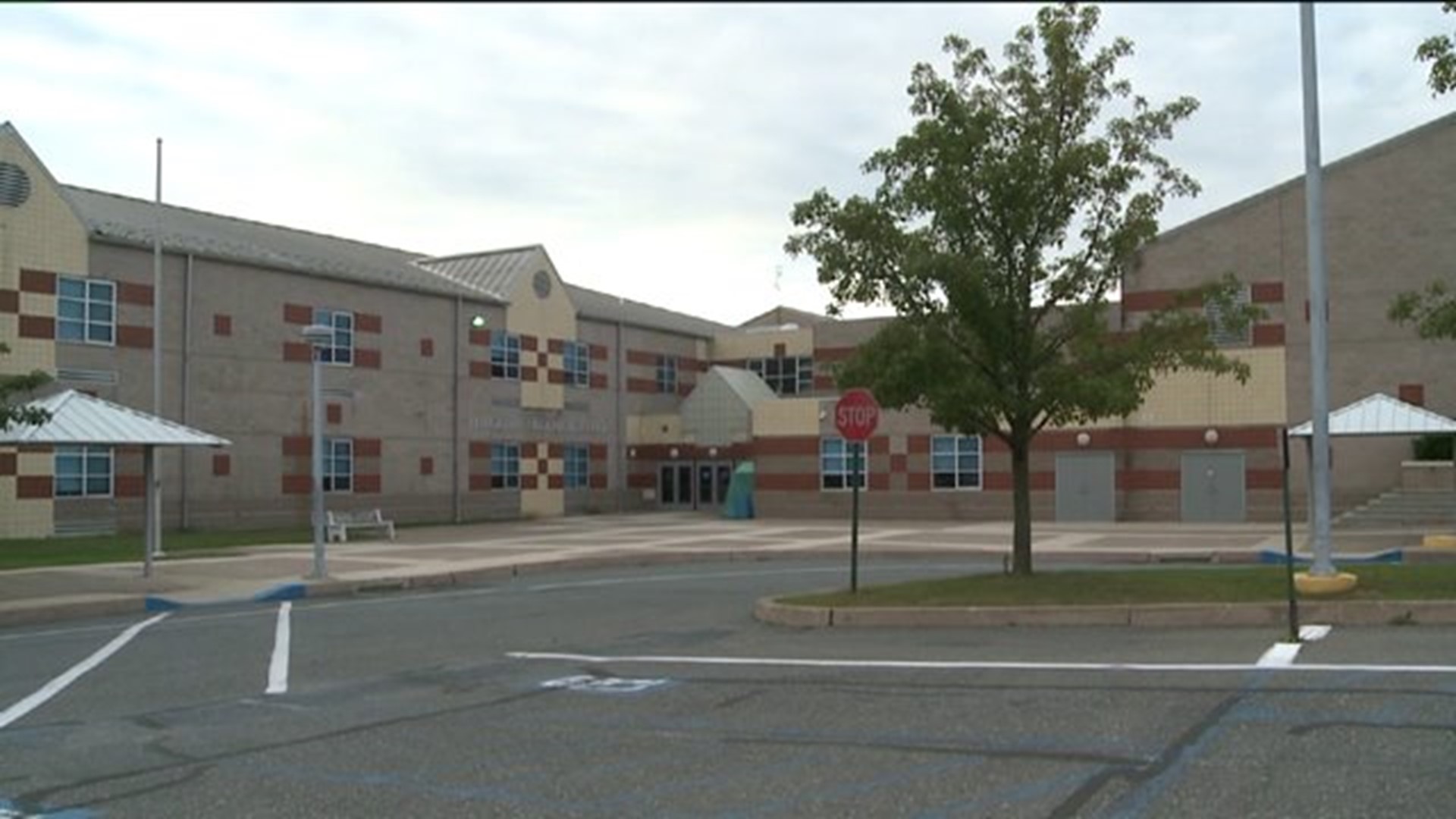 Former Teacher Charged with Sending Inappropriate Texts to Student