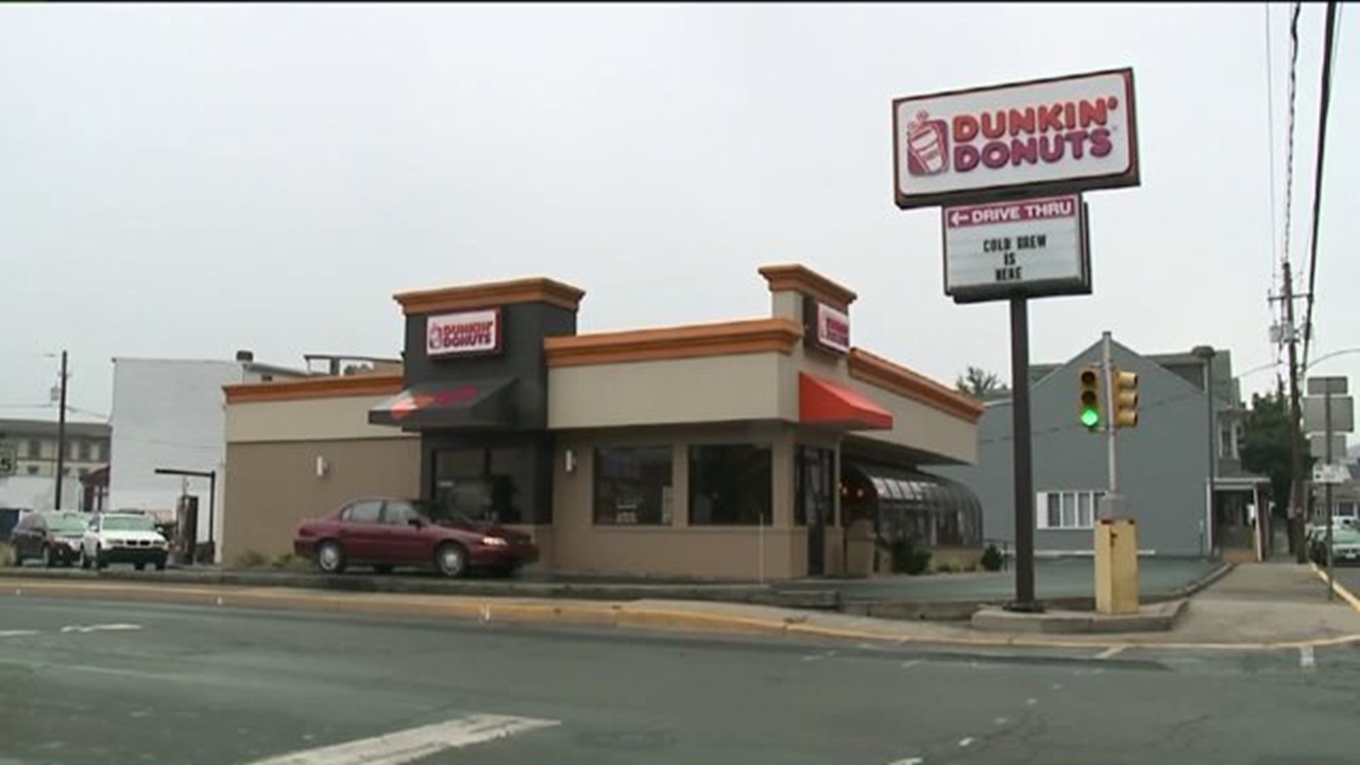 Dunkin Donuts in Shamokin Back Open | wnep.com