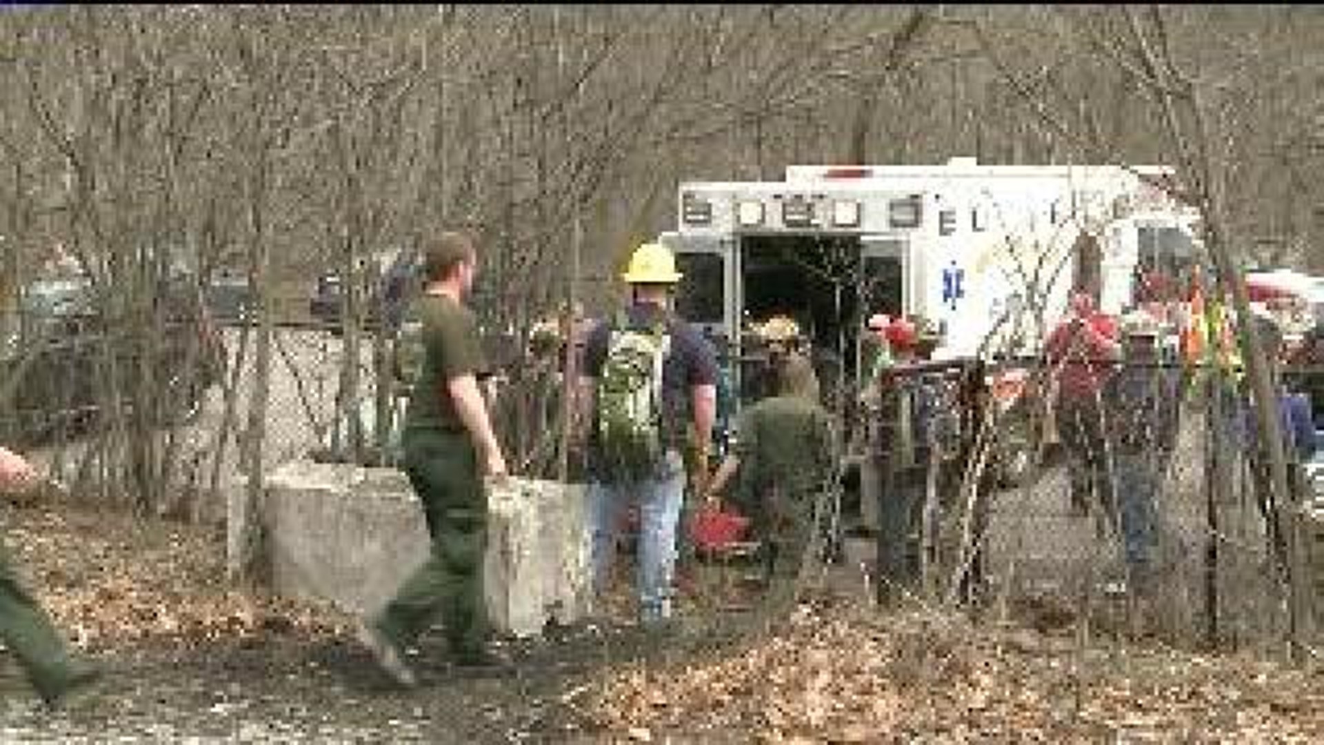 Death Of Hiker In Carbon County Under Investigation