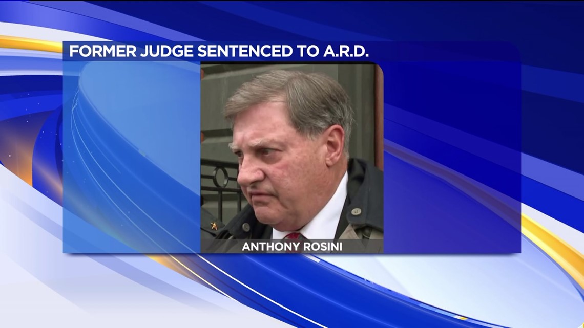 Former Northumberland County Judge Sentenced Following DUI Charges