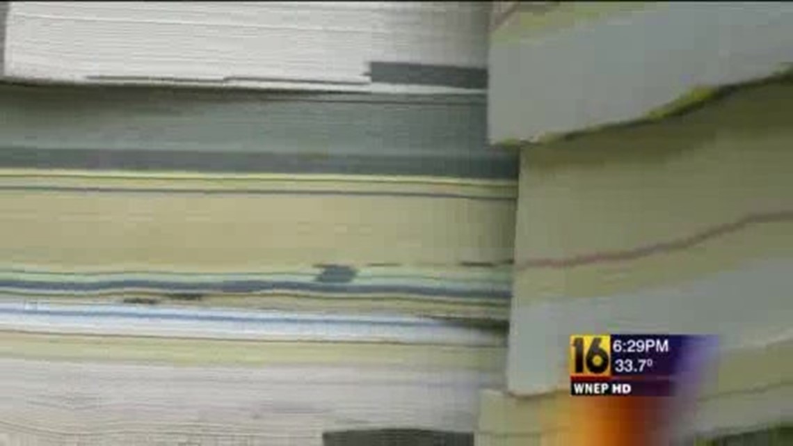 Phone Book Recycling