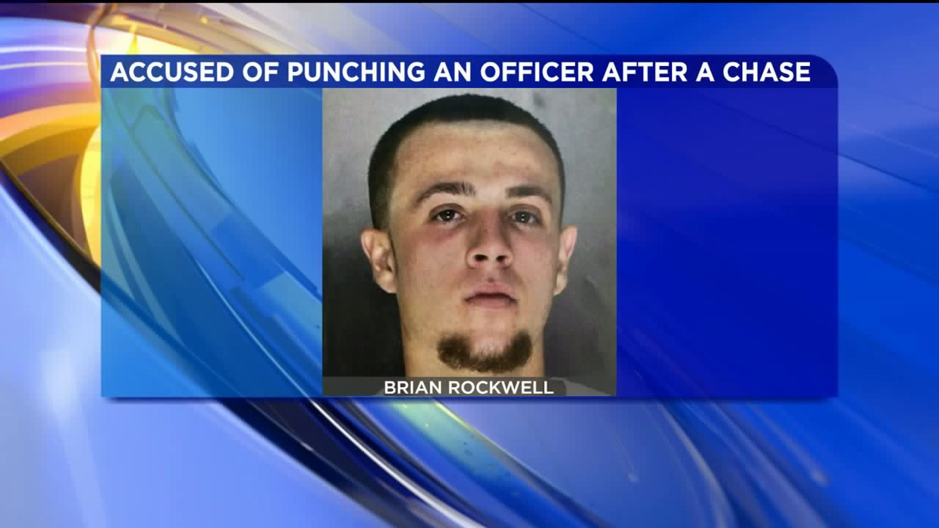 Archbald Man Facing Assault Charges After Punching an Officer