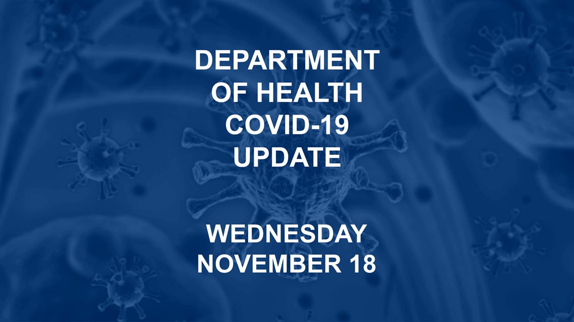 az-news-ai.blogspot.com - COVID-19 update: 6,339 additional positive cases, another daily record - WNEP Scranton/Wilkes-Barre