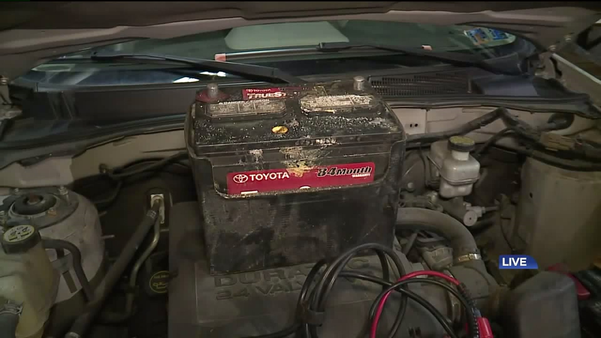 Get Your Motor Running: Tips to Save Your Car Battery This Winter