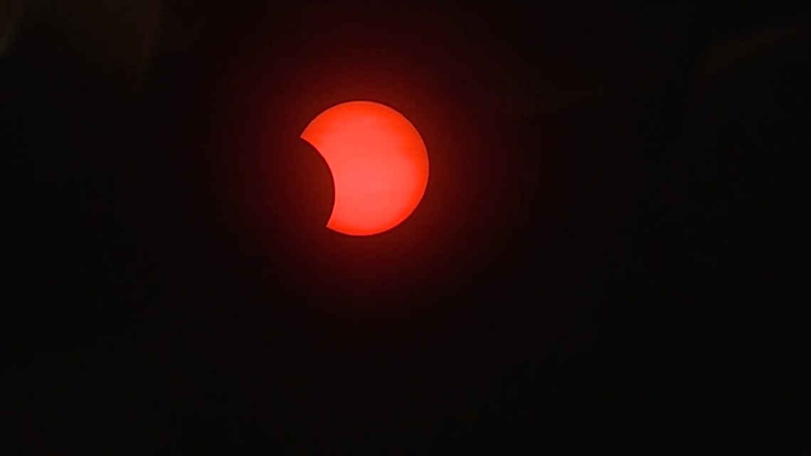 Upcoming eclipse events around the state - Vimarsana News