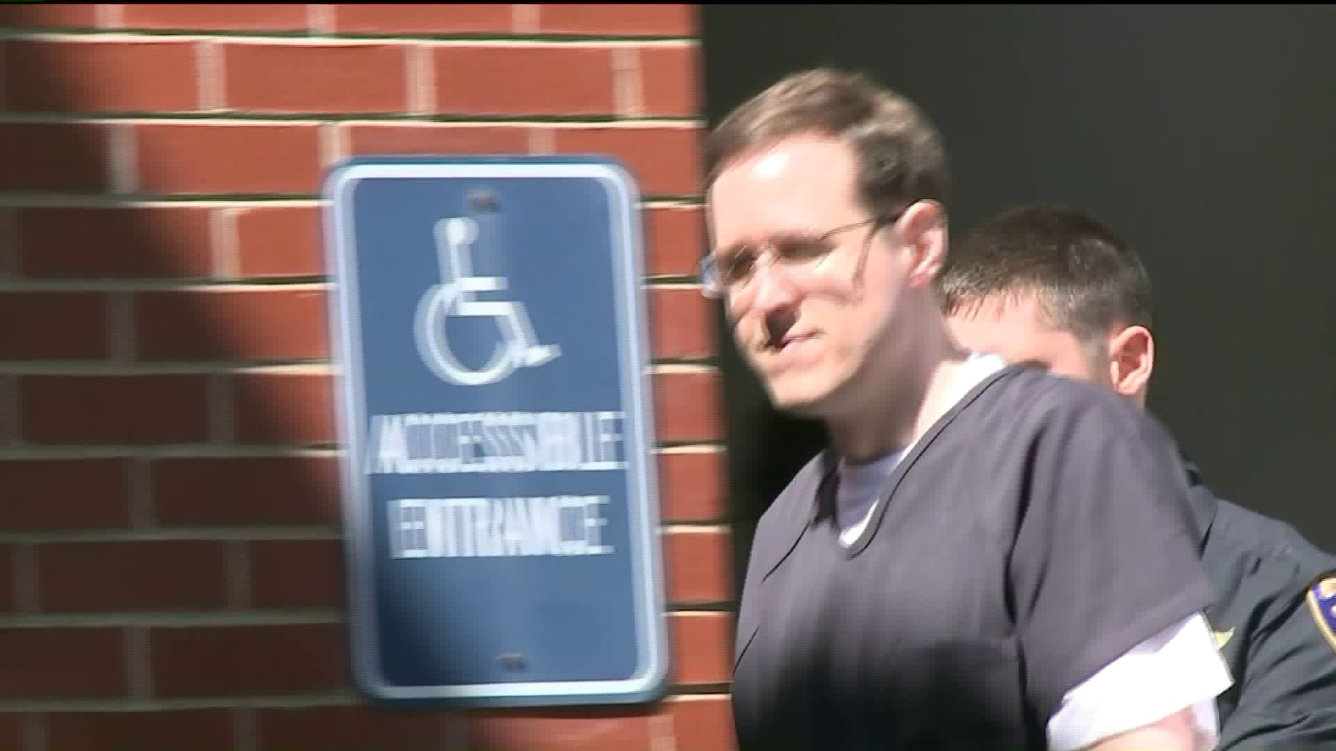 Jury Selected to Hear Frein Trooper Shooting Case