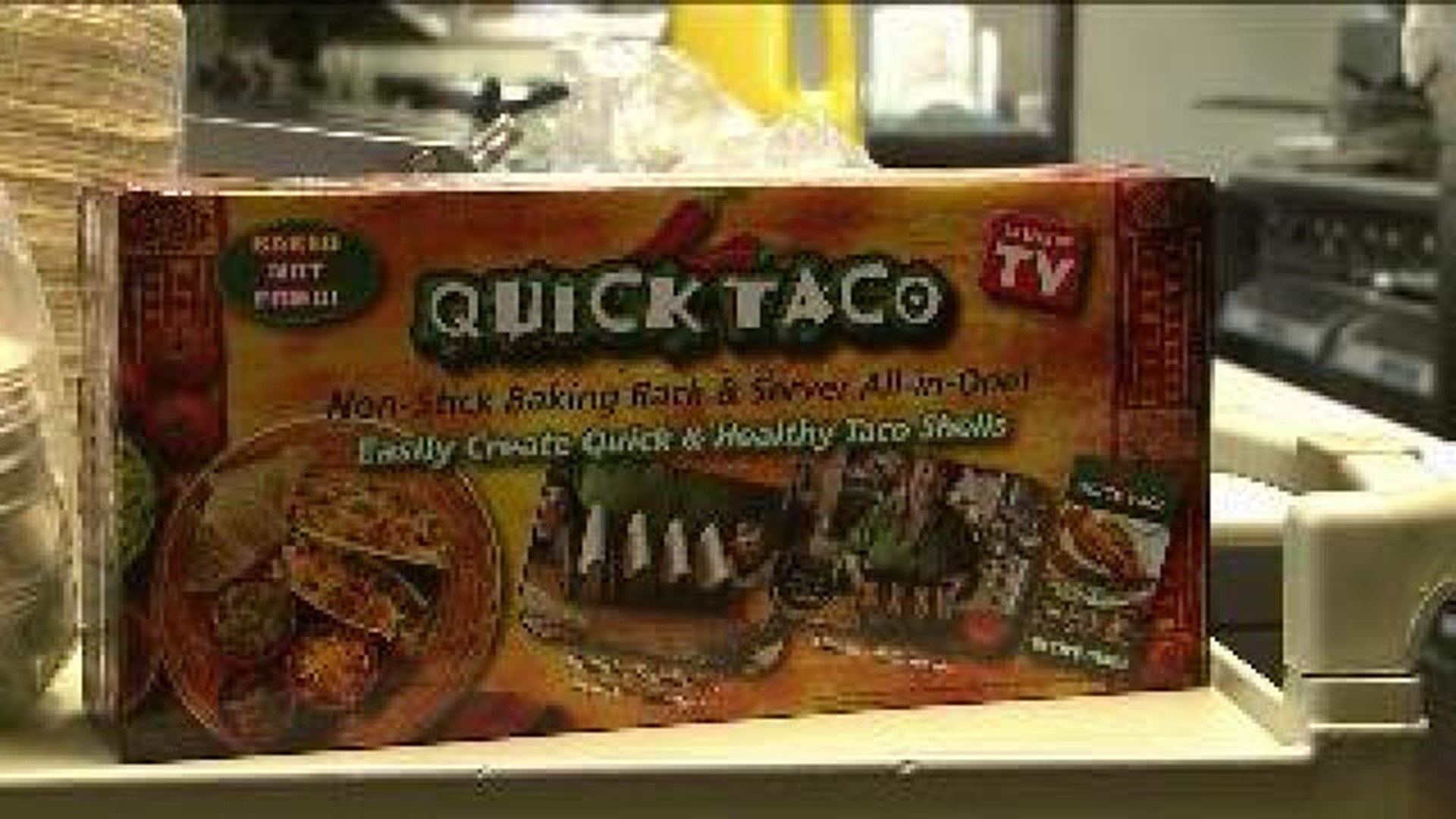 Quick Taco