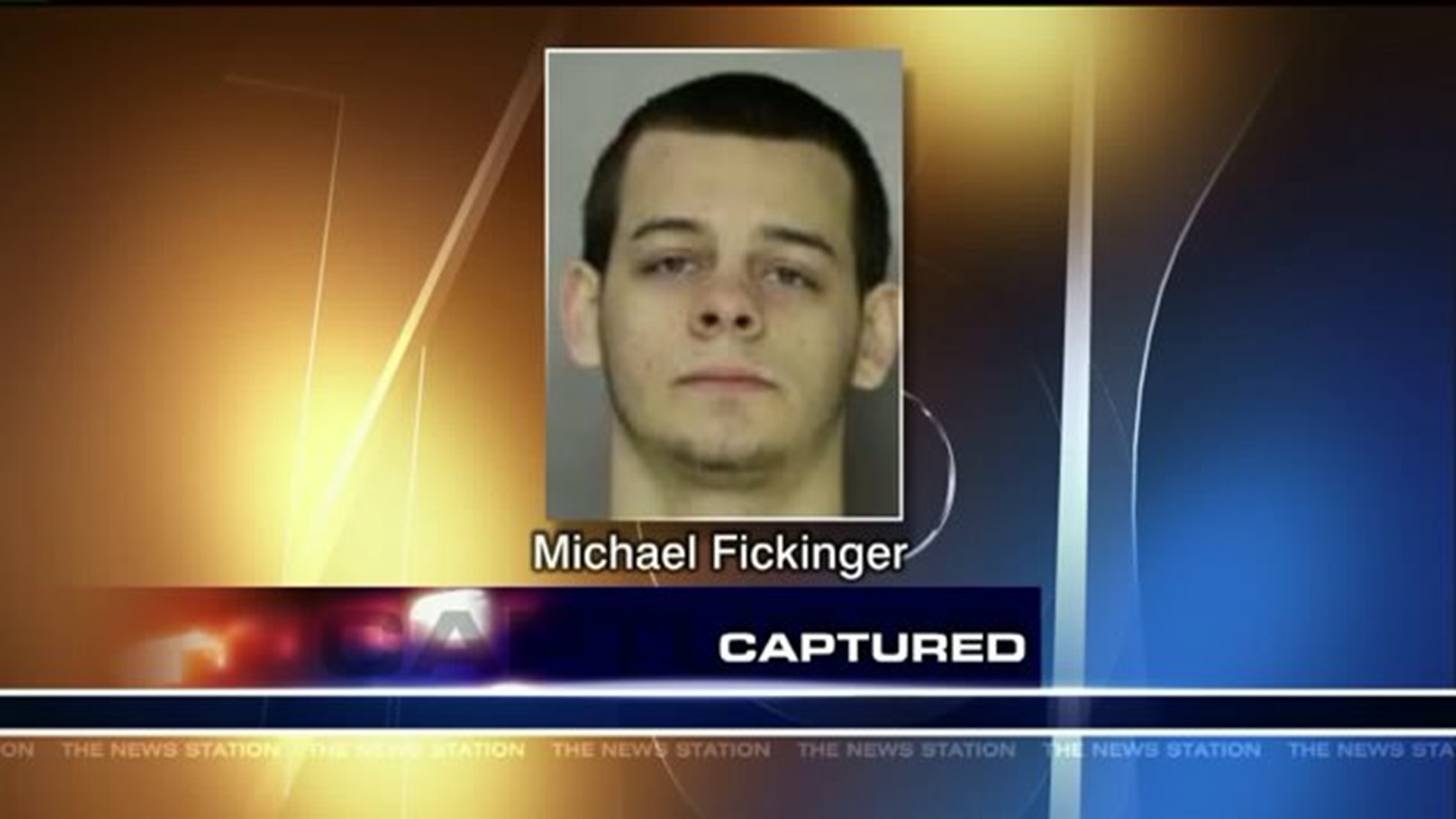 UPDATE: Man Accused of Smashing Through Police Cruiser Window Back in ...