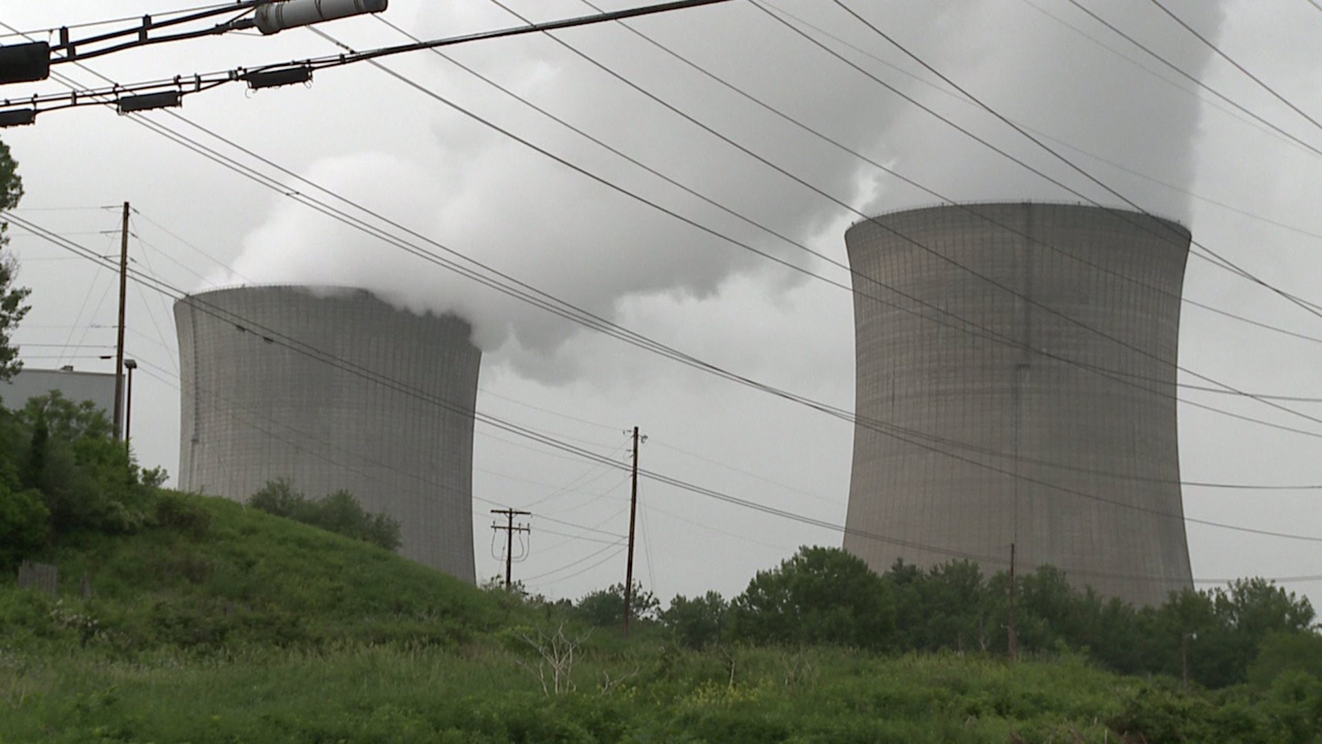 Emergency Drill Scheduled for Nuclear Plant near Berwick | wnep.com