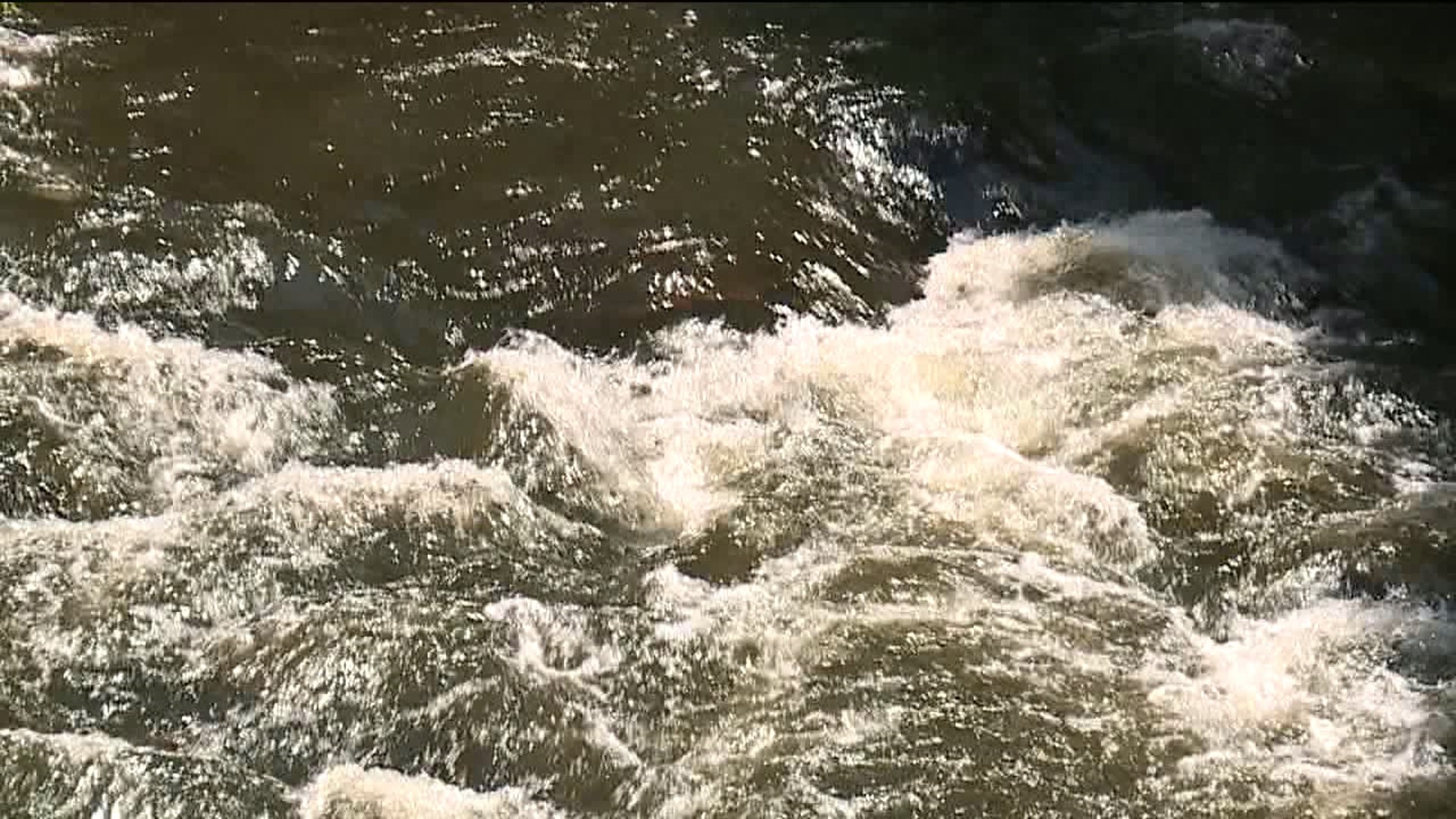 Body Found Not Far From Where Woman Went Missing in Nay Aug Gorge