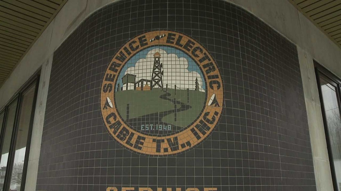 Office Closing In Birthplace Of Cable TV