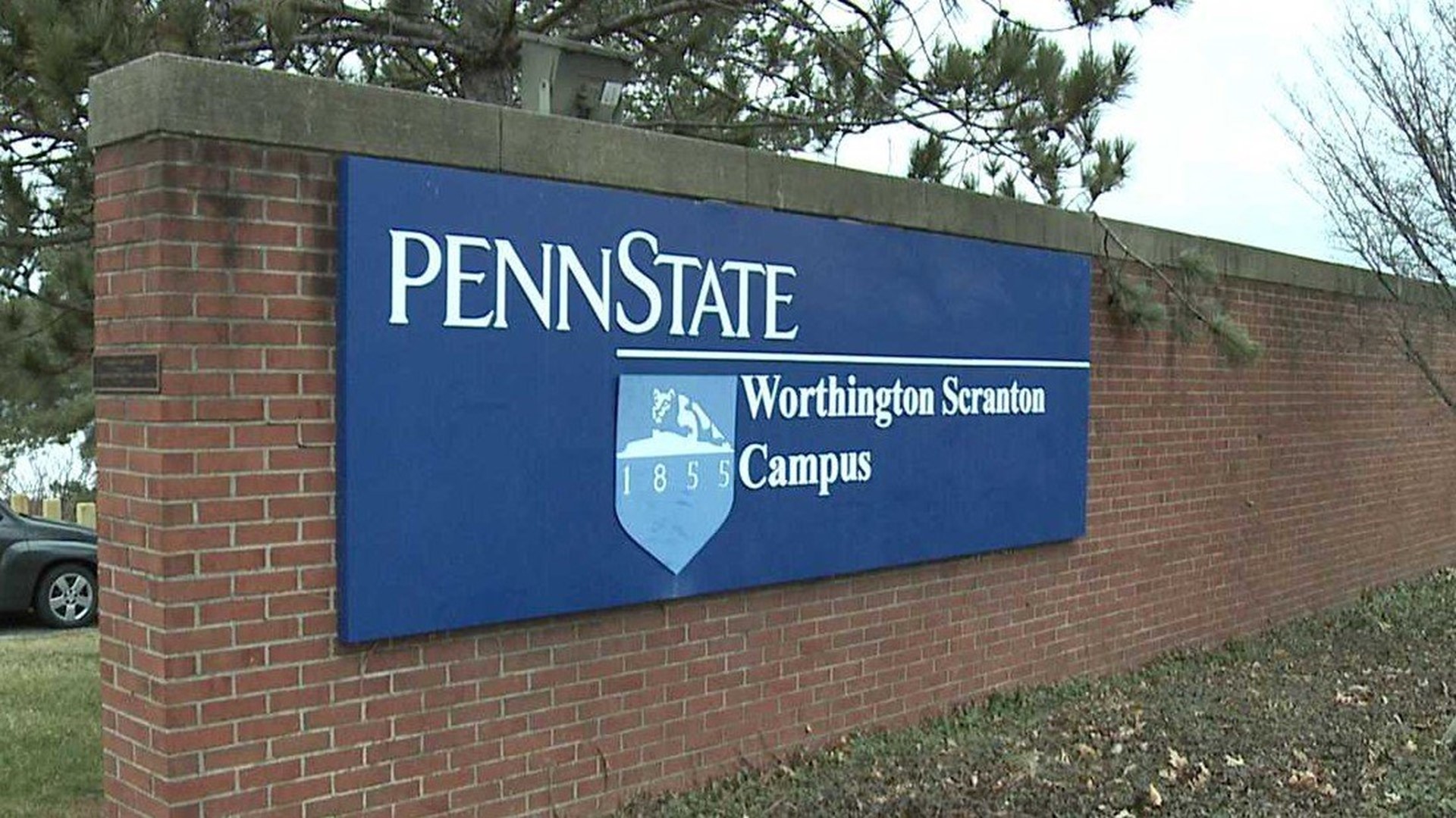 Budget Proposal Cuts Funding to Penn State Campuses