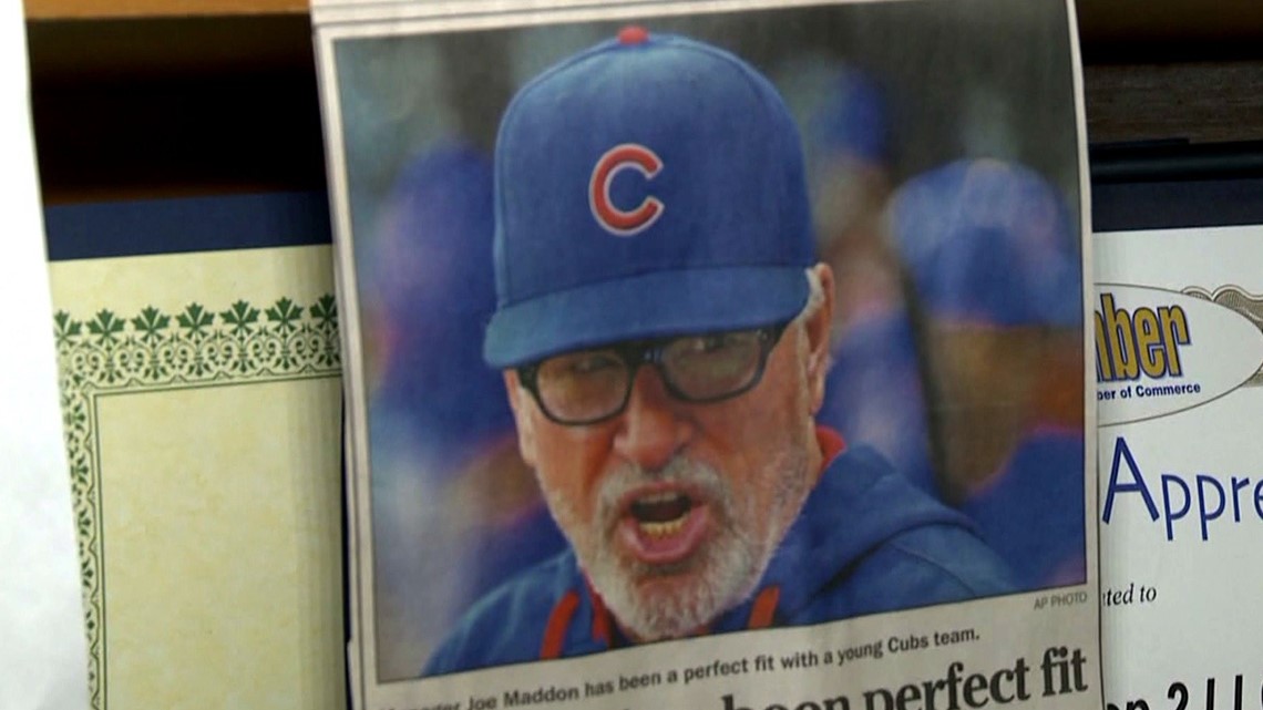 Joe Maddon would be perfect fit as Cubs manager