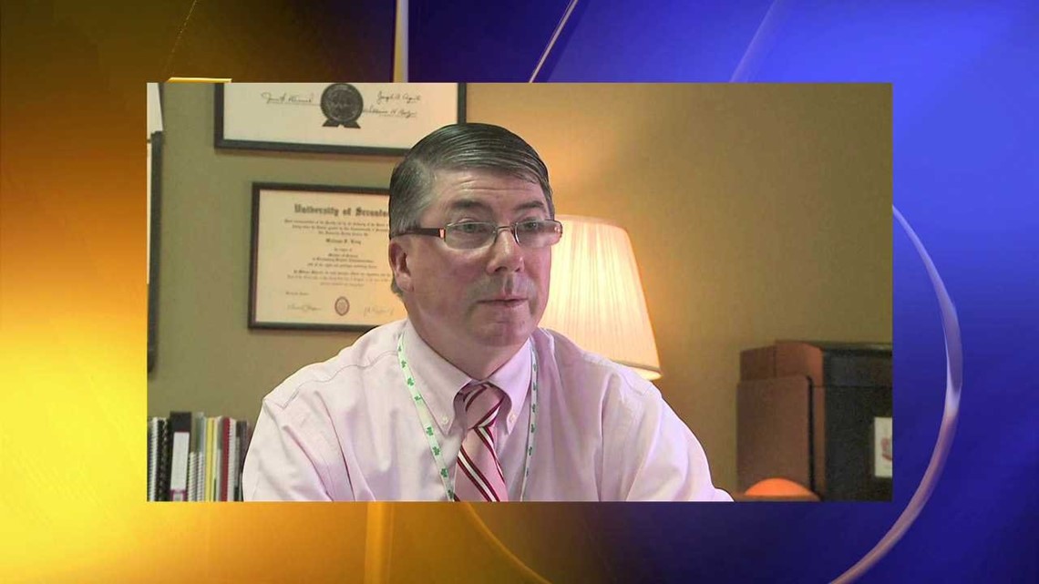 Scranton School Superintendent Resigns, Board Accepts, Criticisms