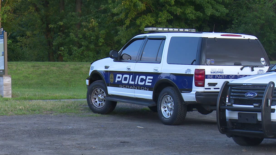 Update: Body found in Scranton | wnep.com