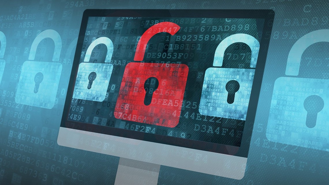 Lackawanna Co. woman suing health system after nude photos leaked - Vimarsana News