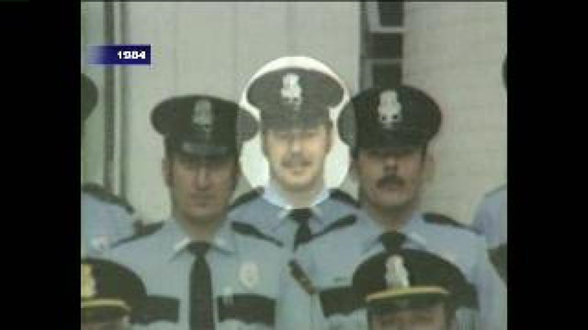 1984: Cop Killer Murder Trial