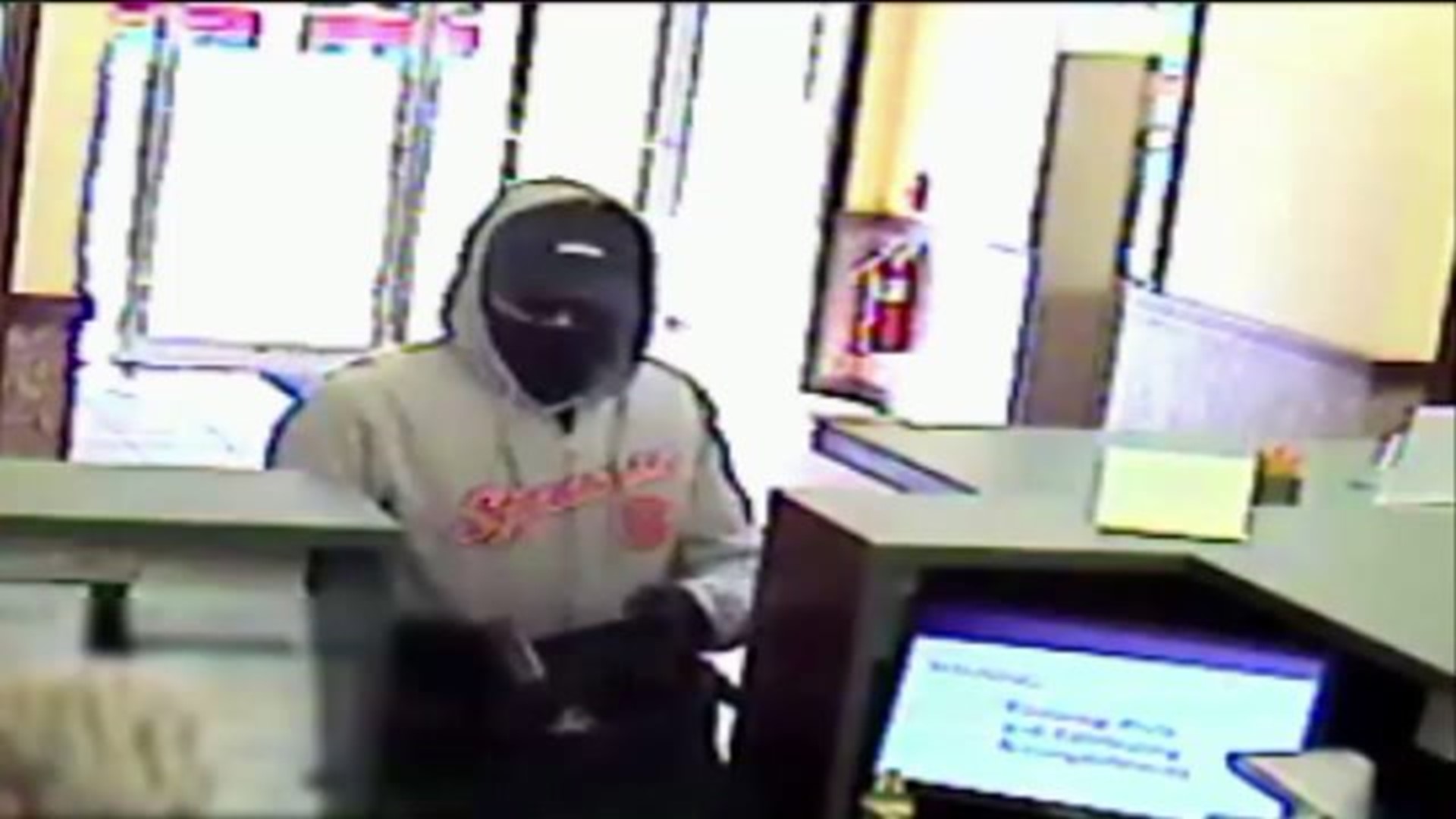 Troopers: Same Man Robbed Two Pocono Banks