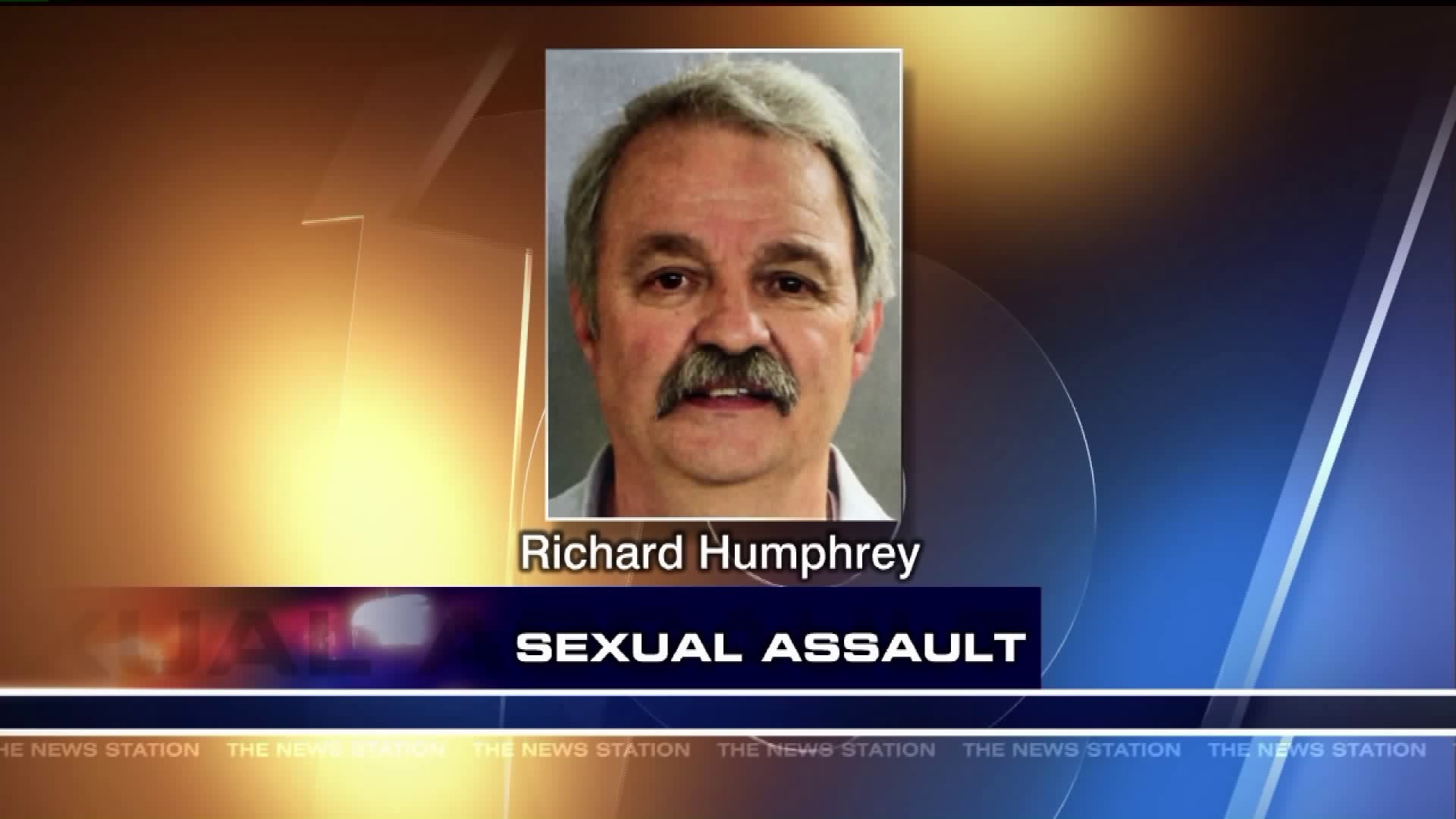 Teacher Accused of Molesting Students in Lackawanna County