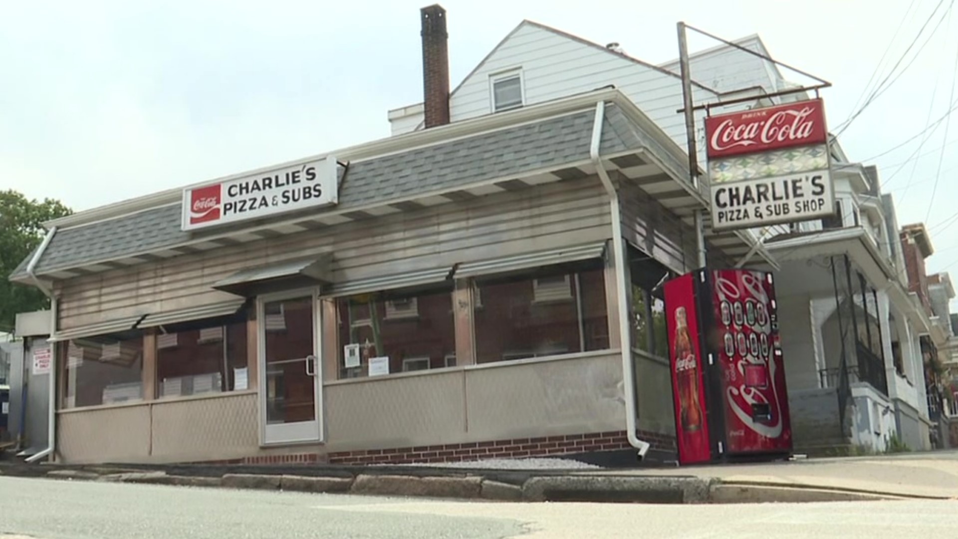 A popular food spot in Pottsville that has served the community for nearly seven decades will soon be reborn under a three-man ownership group.