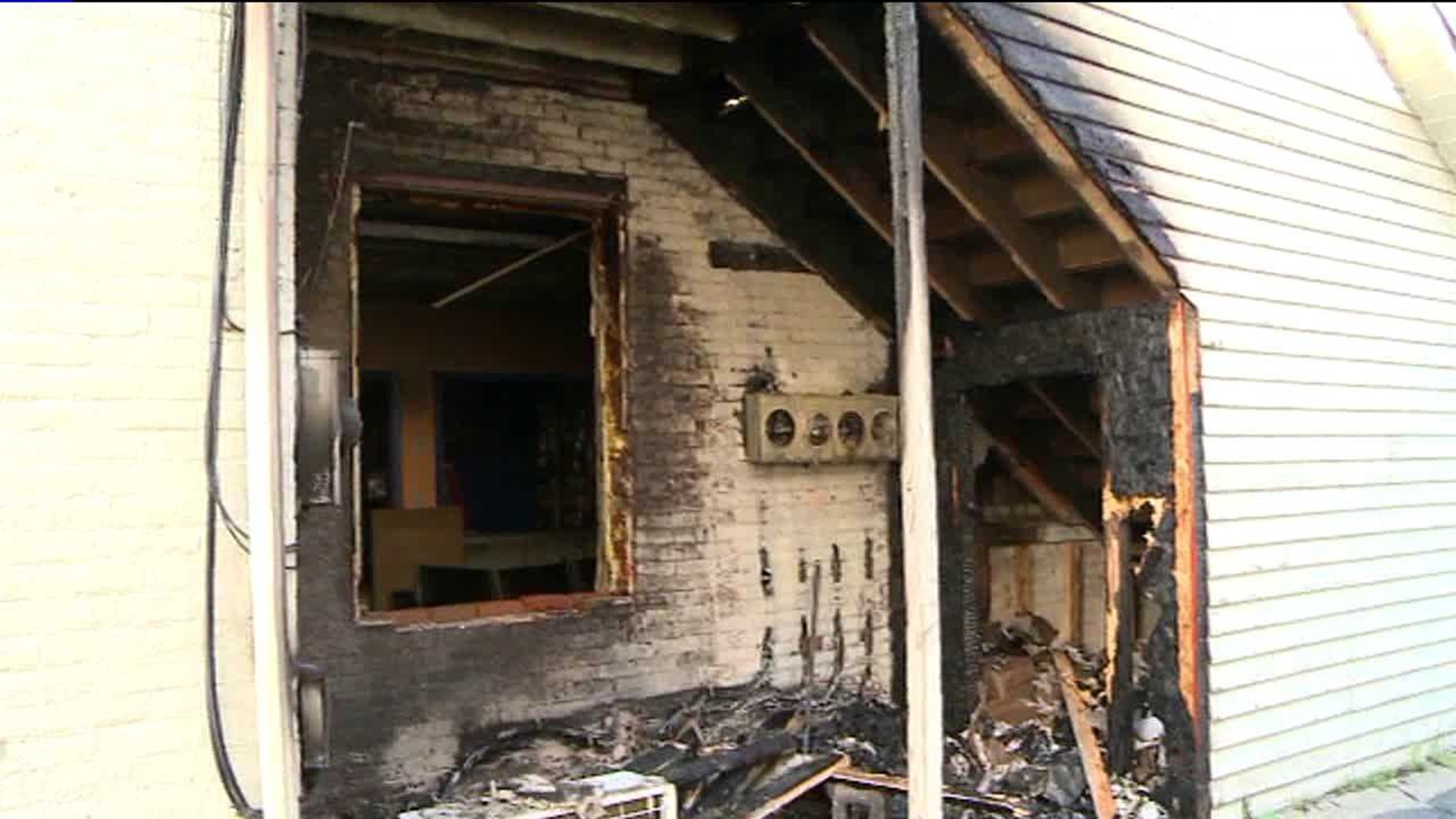 Several Injured in Stroudsburg Fire | wnep.com