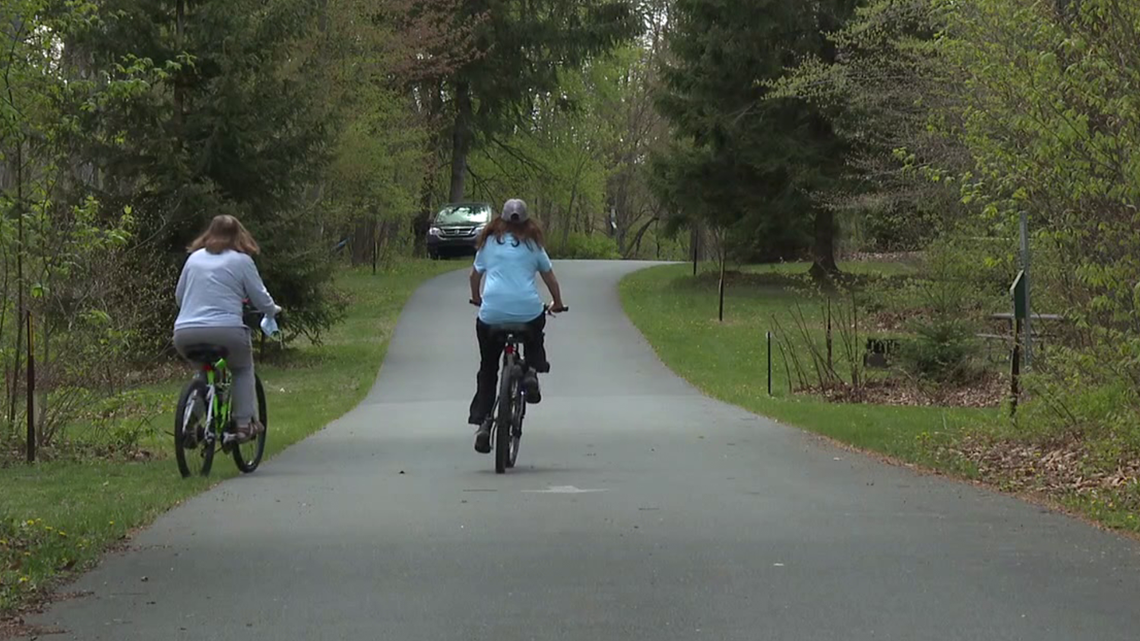 State parks expect another busy season - Vimarsana News