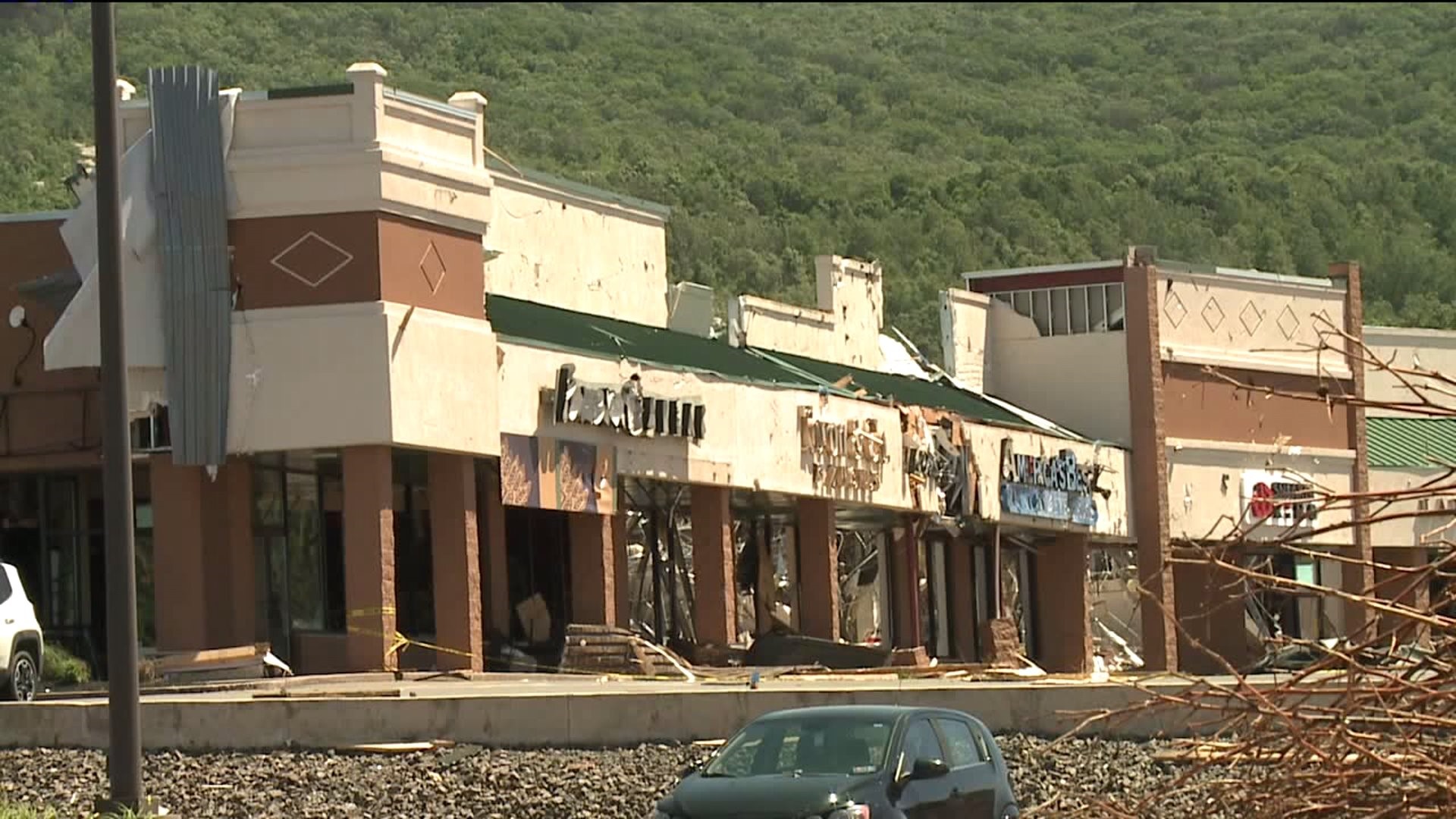 Panera Bread to be Rebuilt in New Location After Tornado