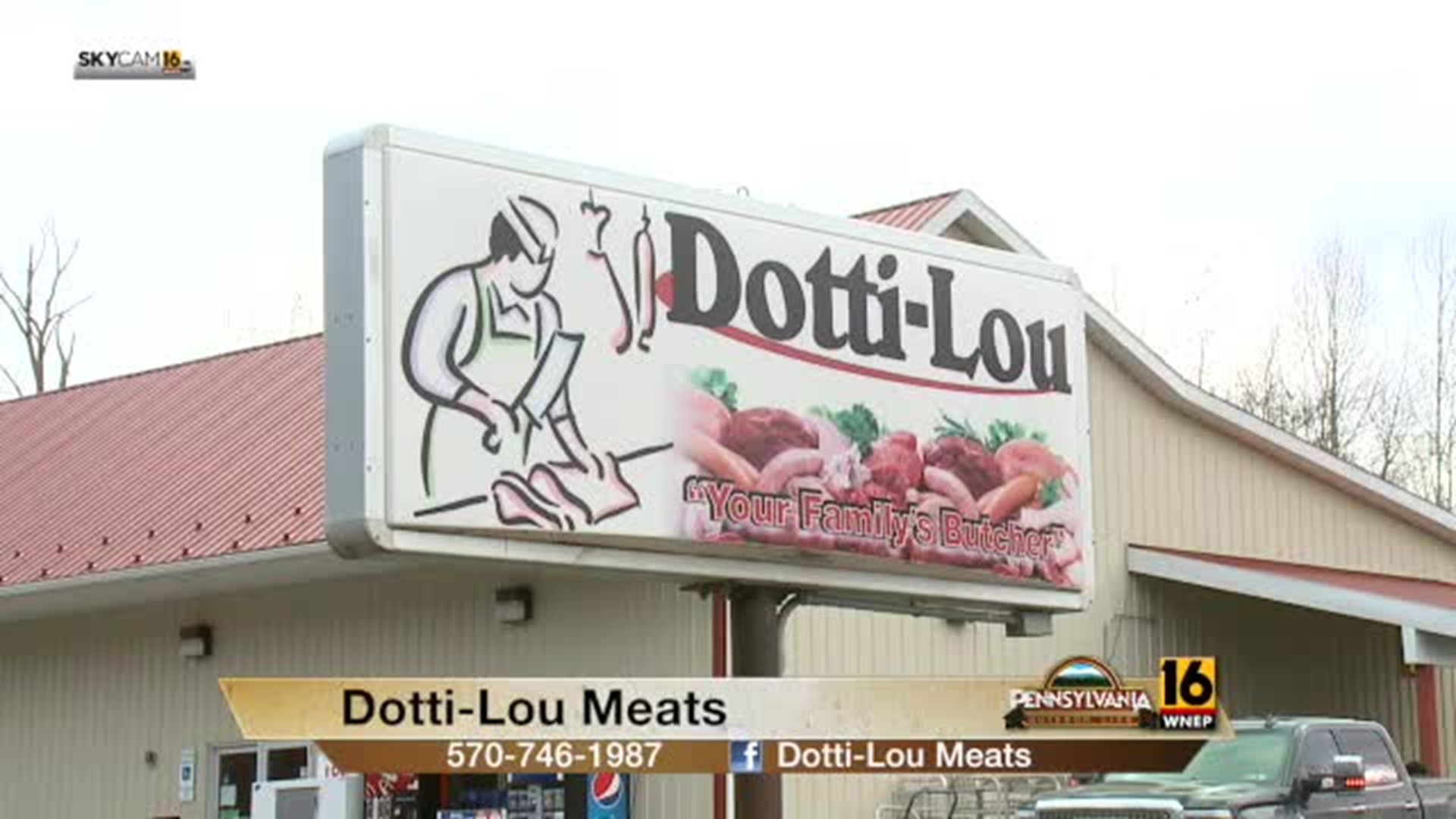 Dotti-Lou Meats