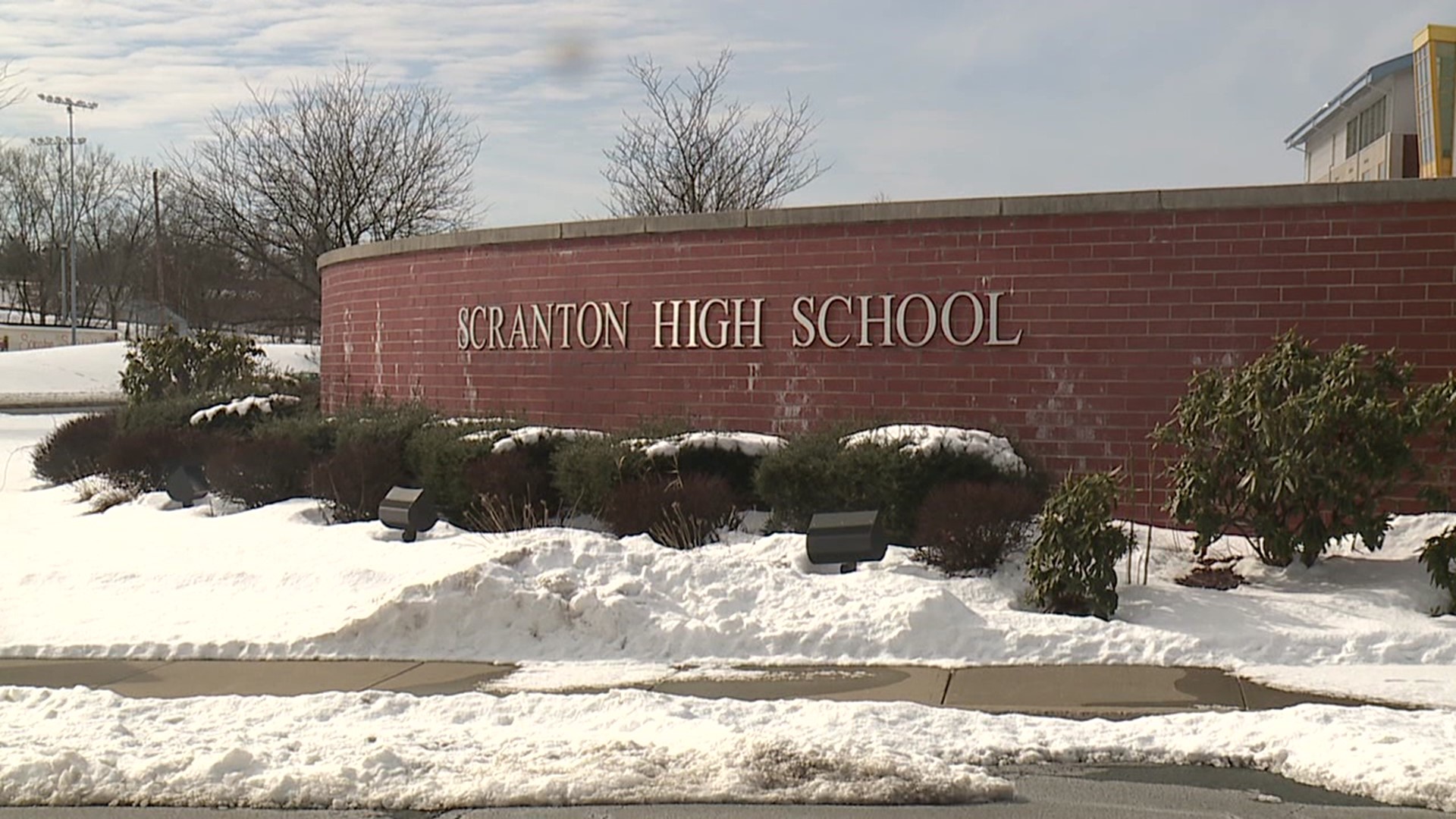 Returning to classrooms amid the pandemic is a controversial topic in city school districts across the country, and the city of Scranton is no different.