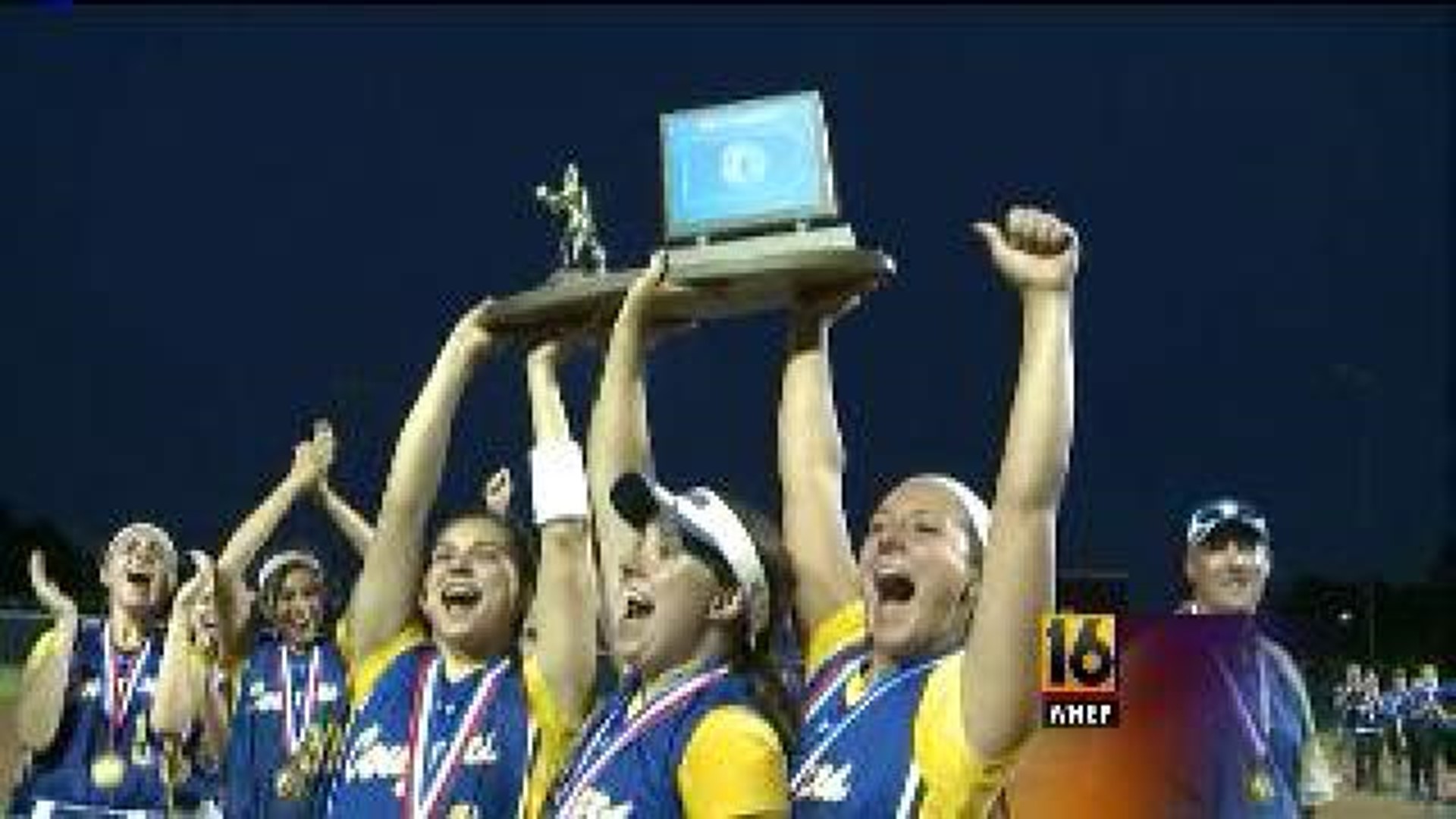 Valley View defeats Ft. LeBoeuf