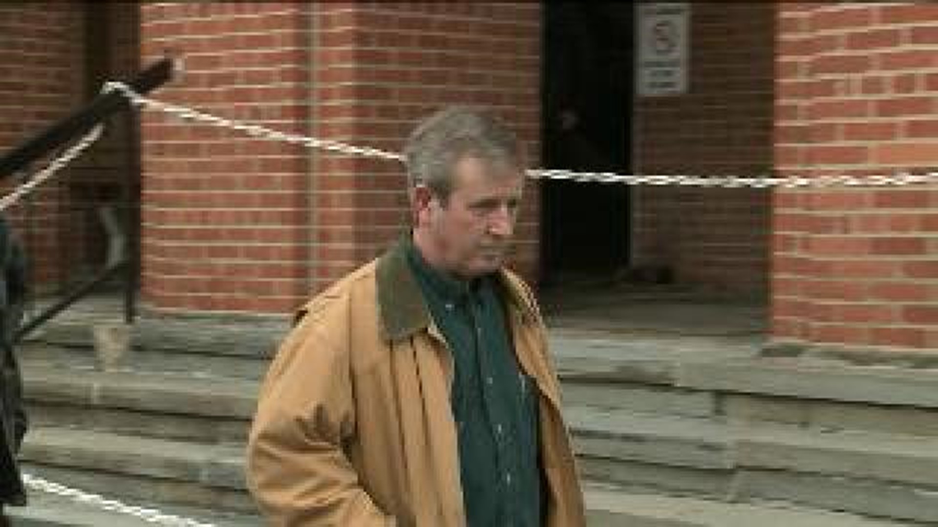 Split Verdict In Double Murder Trial In Susquehanna County